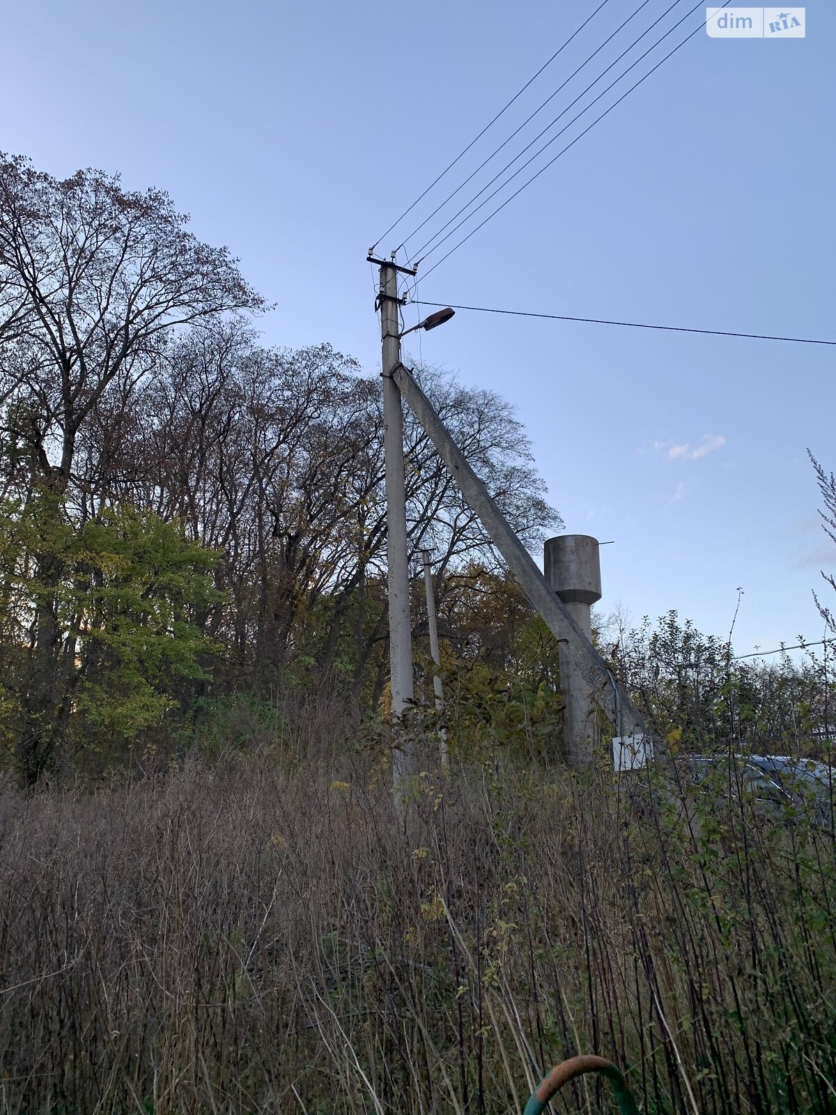 Земельный участок сельскохозяйственного назначения в Петрикове, площадь 6.2 сотки фото 1 Земельный участок сельскохозяйственного назначения в Петрикове, площадь 6.2 сотки фото 1