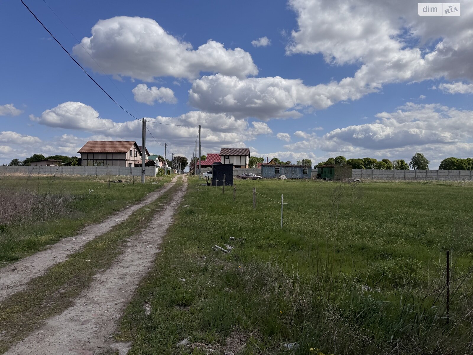 Земельный участок сельскохозяйственного назначения в Петропавловском, площадь 6 соток фото 1 Земельный участок сельскохозяйственного назначения в Петропавловском, площадь 6 соток фото 1