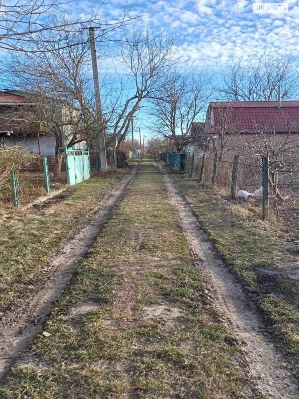 Земельный участок сельскохозяйственного назначения в Петровке, площадь 5 соток фото 1