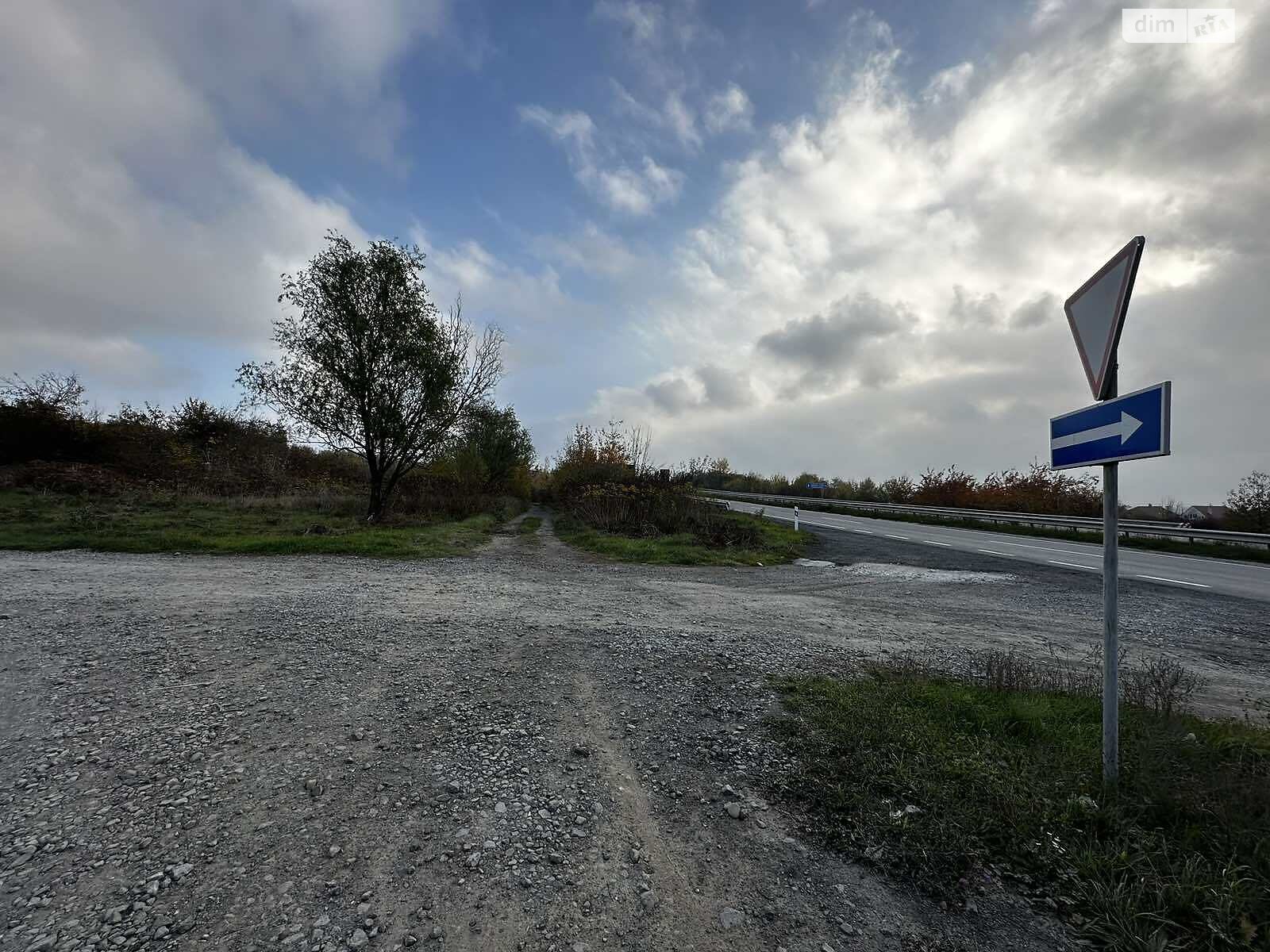 Земельна ділянка сільськогосподарського призначення в Підгорбі, площа 10 соток фото 1 Земельна ділянка сільськогосподарського призначення в Підгорбі, площа 10 соток фото 1
