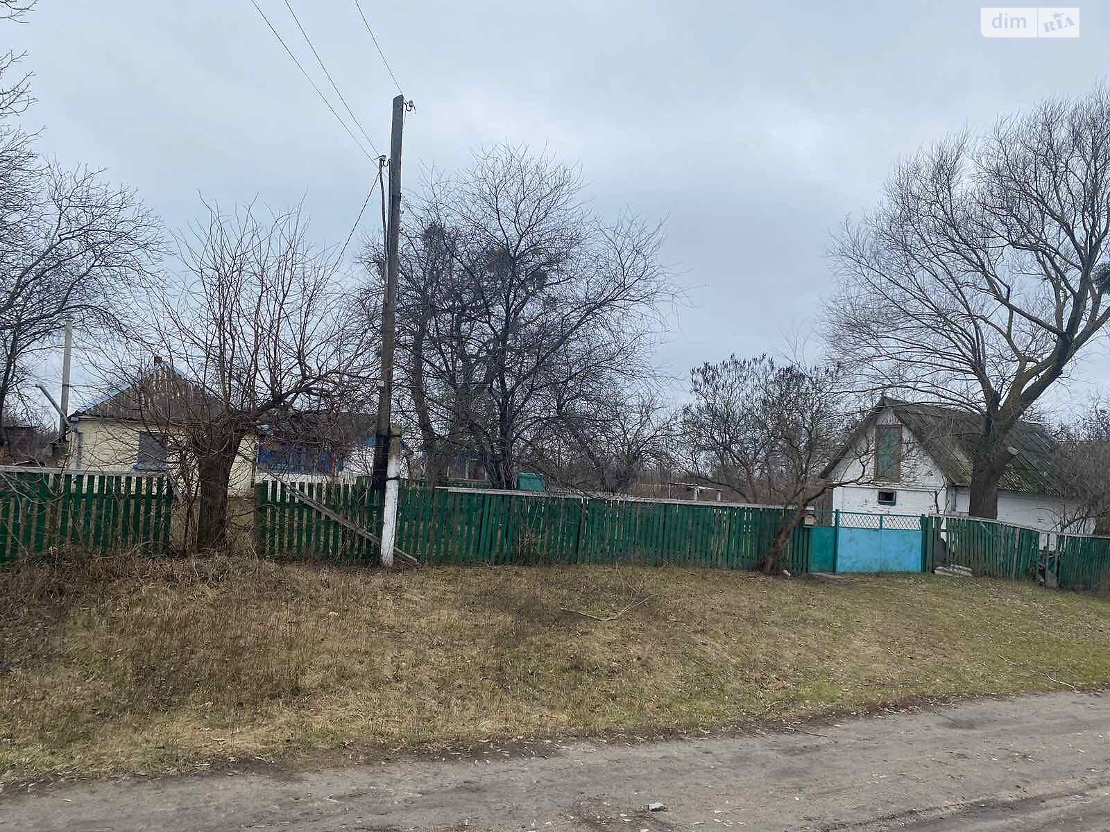 Земельный участок сельскохозяйственного назначения в Пинчуках, площадь 60 соток фото 1 Земельный участок сельскохозяйственного назначения в Пинчуках, площадь 60 соток фото 1