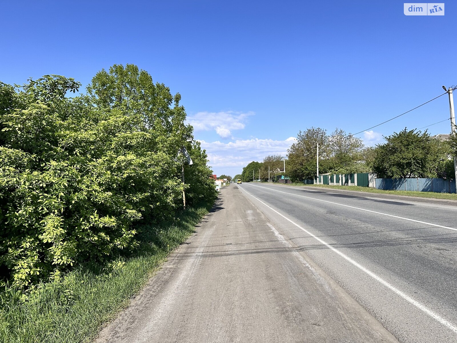 Земельна ділянка сільськогосподарського призначення в Пирогівцях, площа 34 сотки фото 1 Земельна ділянка сільськогосподарського призначення в Пирогівцях, площа 34 сотки фото 1