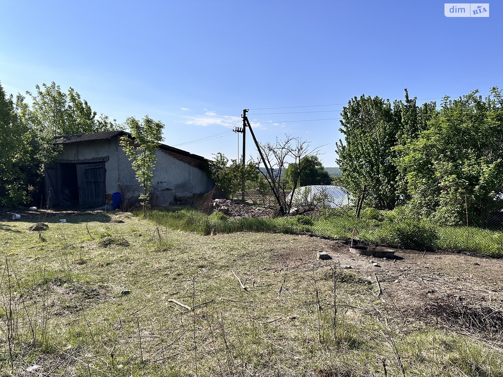 Земельна ділянка сільськогосподарського призначення в Пирогівцях, площа 34 сотки фото 1 Земельна ділянка сільськогосподарського призначення в Пирогівцях, площа 34 сотки фото 1