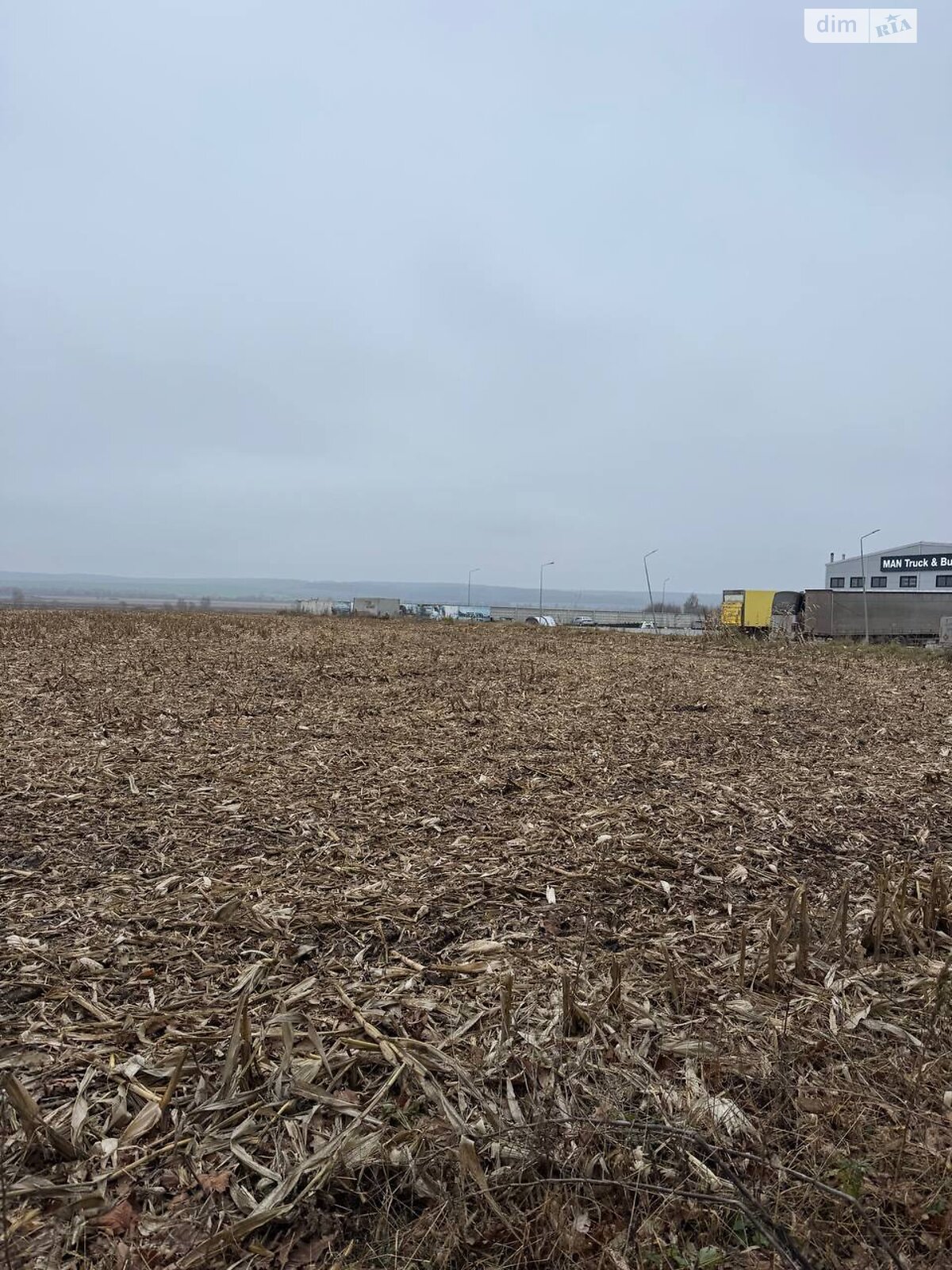 Земельный участок сельскохозяйственного назначения в Пироговцах, площадь 100 соток фото 1 Земельный участок сельскохозяйственного назначения в Пироговцах, площадь 100 соток фото 1