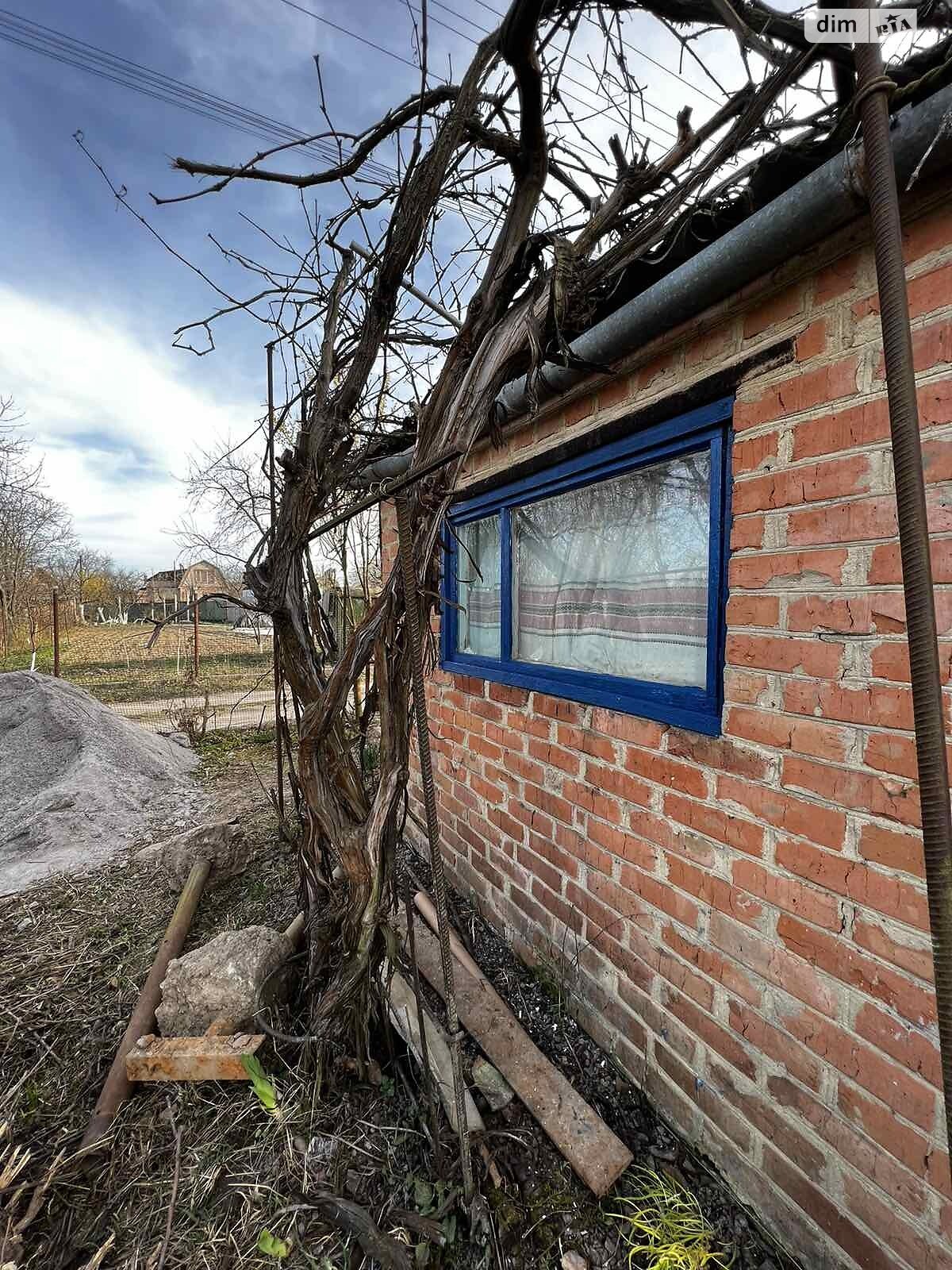 Земельна ділянка сільськогосподарського призначення в Писарівці, площа 0.04 Га фото 1