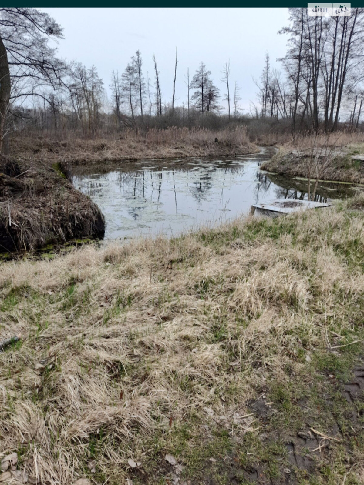 Земельна ділянка сільськогосподарського призначення в Писарівці, площа 11 соток фото 1 Земельна ділянка сільськогосподарського призначення в Писарівці, площа 11 соток фото 1