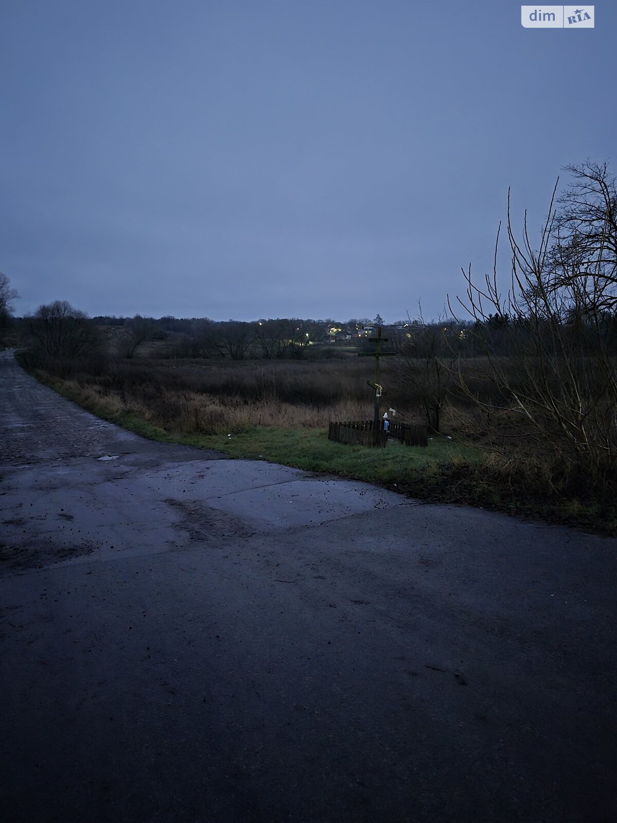 Земельный участок сельскохозяйственного назначения в Писаревке, площадь 40 соток фото 1 Земельный участок сельскохозяйственного назначения в Писаревке, площадь 40 соток фото 1