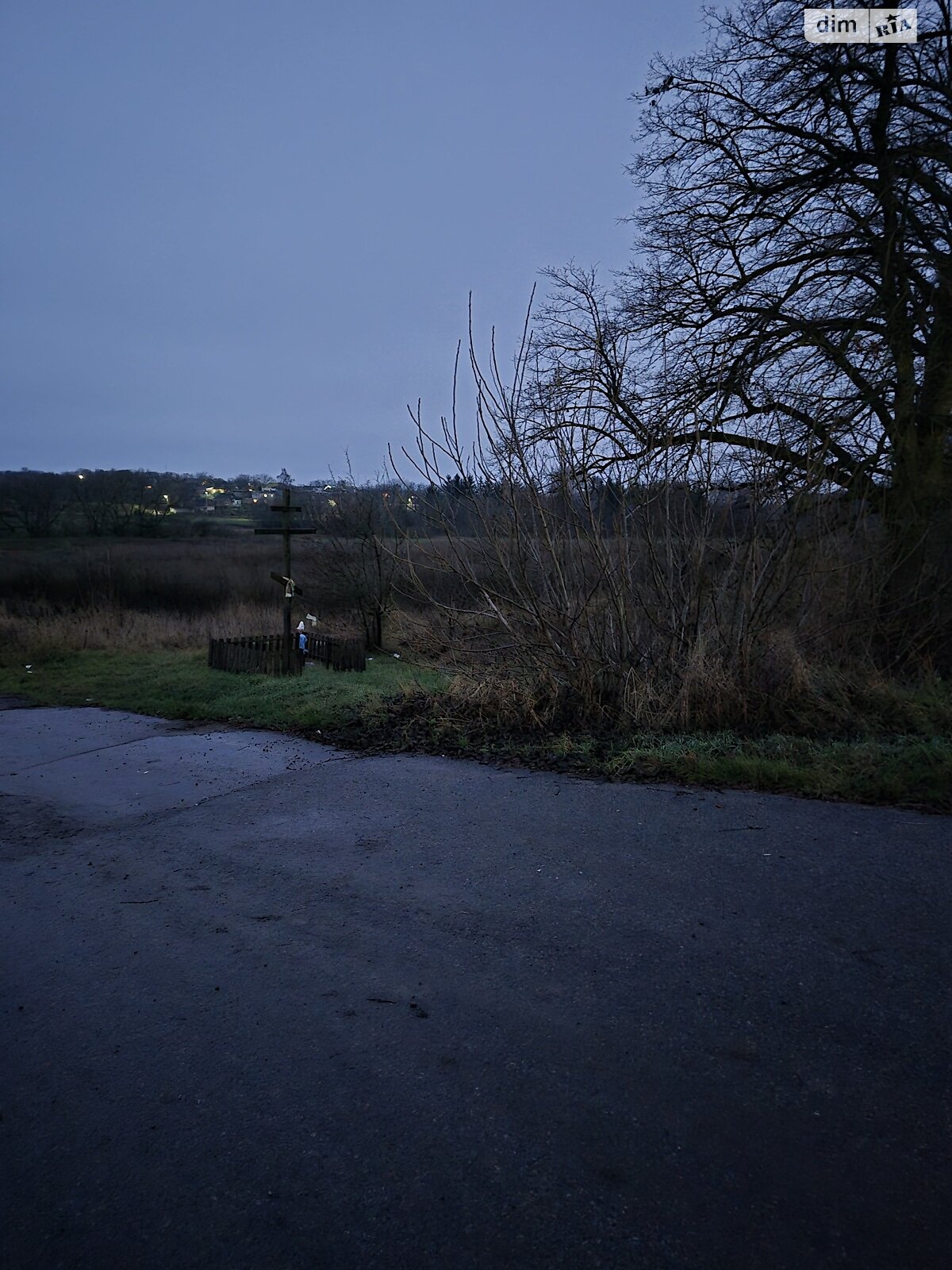 Земельный участок сельскохозяйственного назначения в Писаревке, площадь 40 соток фото 1 Земельный участок сельскохозяйственного назначения в Писаревке, площадь 40 соток фото 1