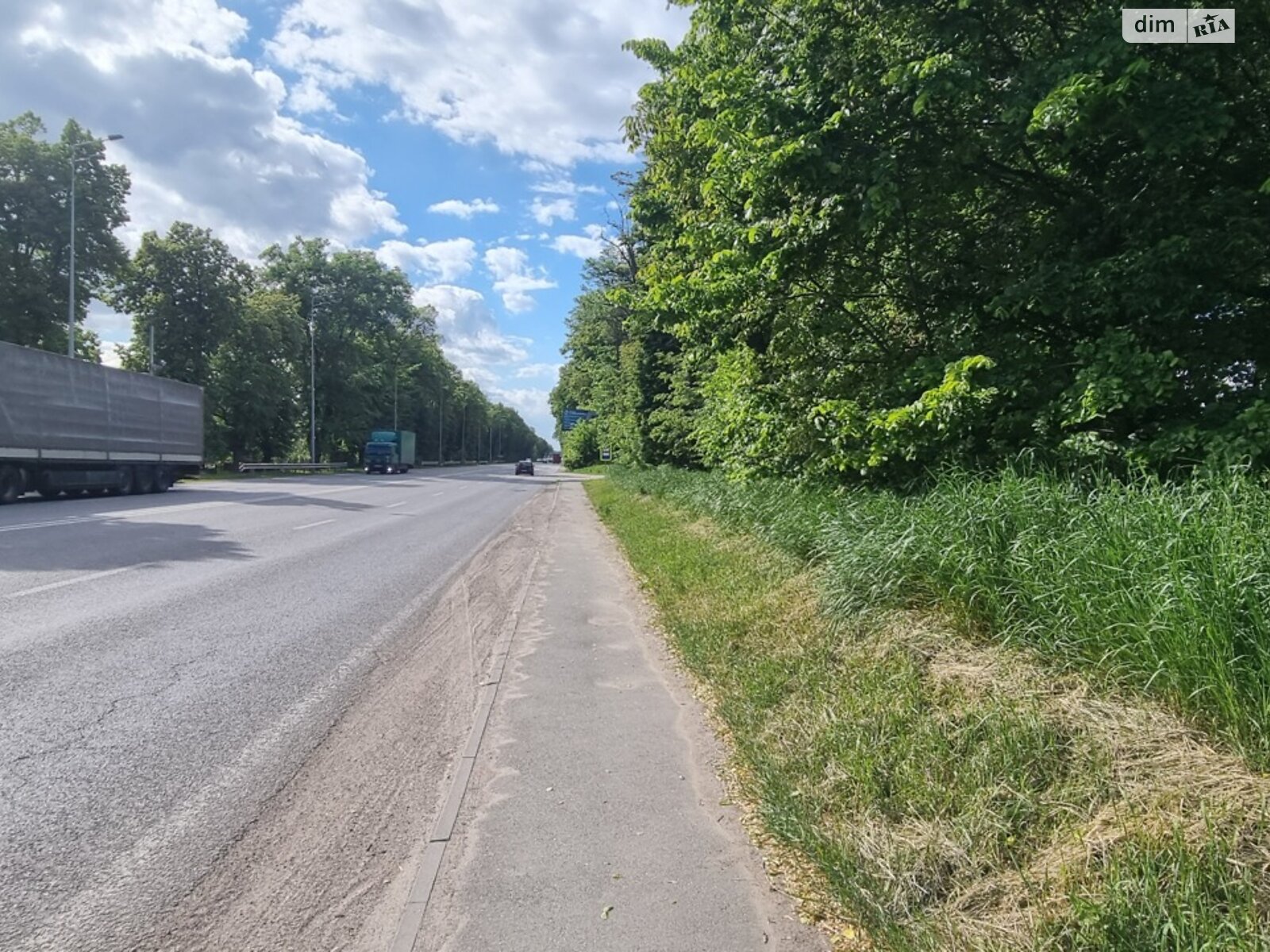 Земельна ділянка сільськогосподарського призначення в Писарівці, площа 1.58 Га фото 1