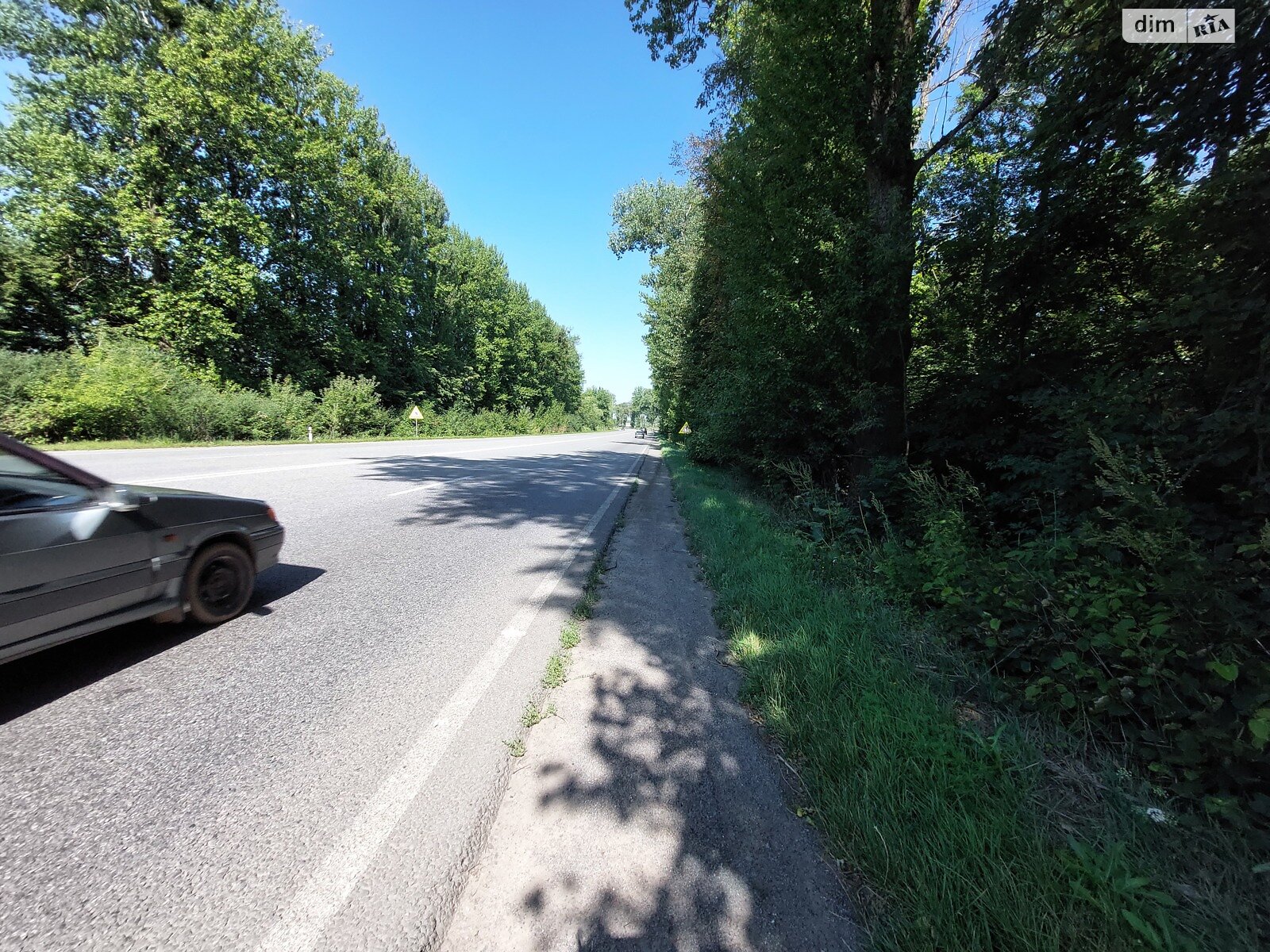 Земельна ділянка сільськогосподарського призначення в Писарівці, площа 363.65 сотки фото 1 Земельна ділянка сільськогосподарського призначення в Писарівці, площа 363.65 сотки фото 1