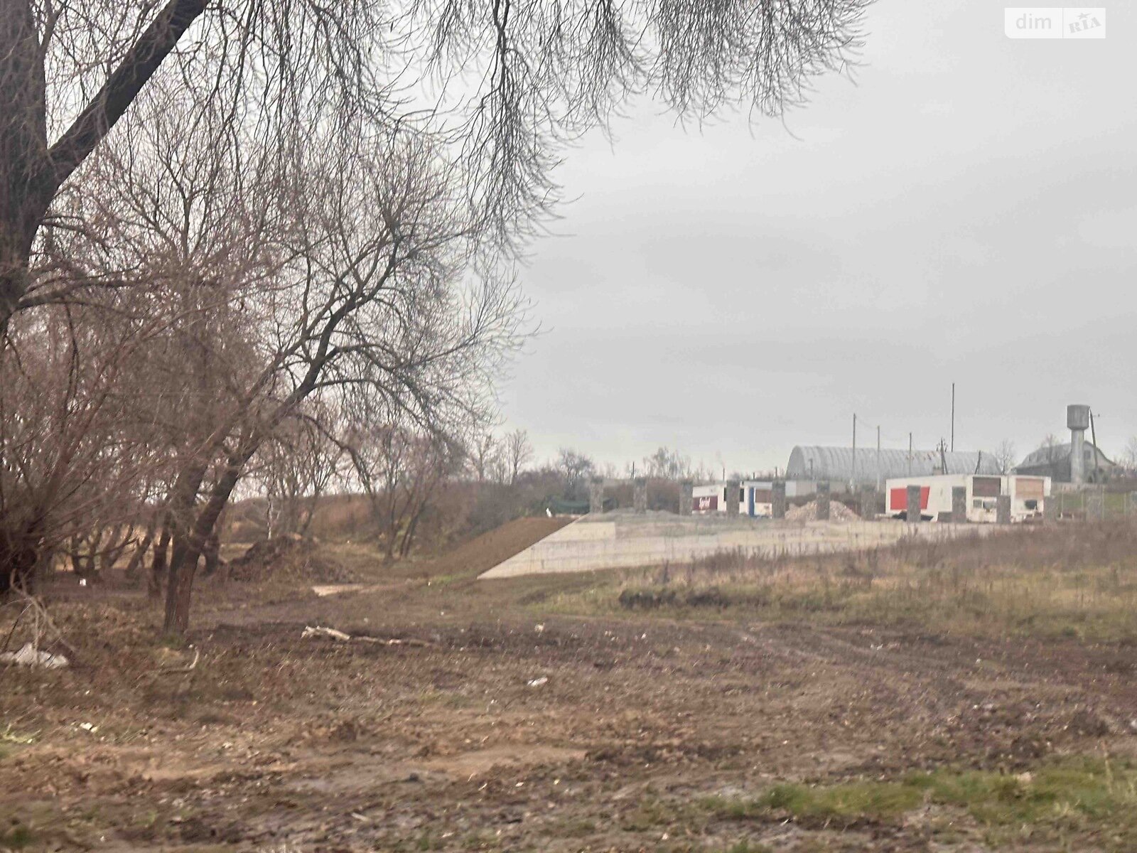 Земельный участок сельскохозяйственного назначения в Писаревке, площадь 16 соток фото 1