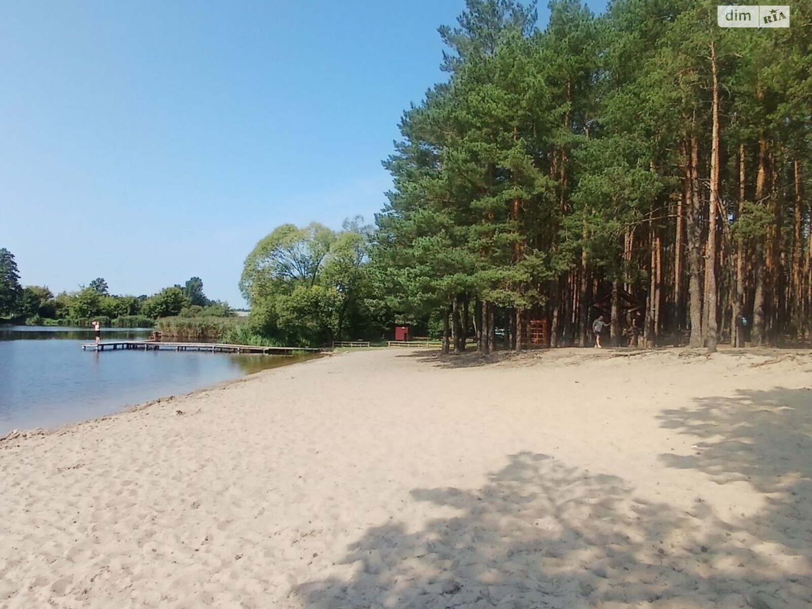 Земельный участок сельскохозяйственного назначения в Плахтянке, площадь 22.9 сотки фото 1