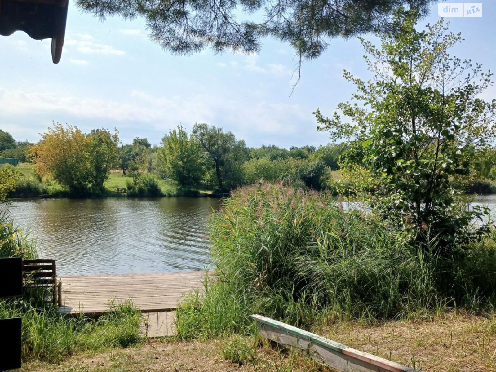 Земельный участок сельскохозяйственного назначения в Плахтянке, площадь 22.9 сотки фото 1