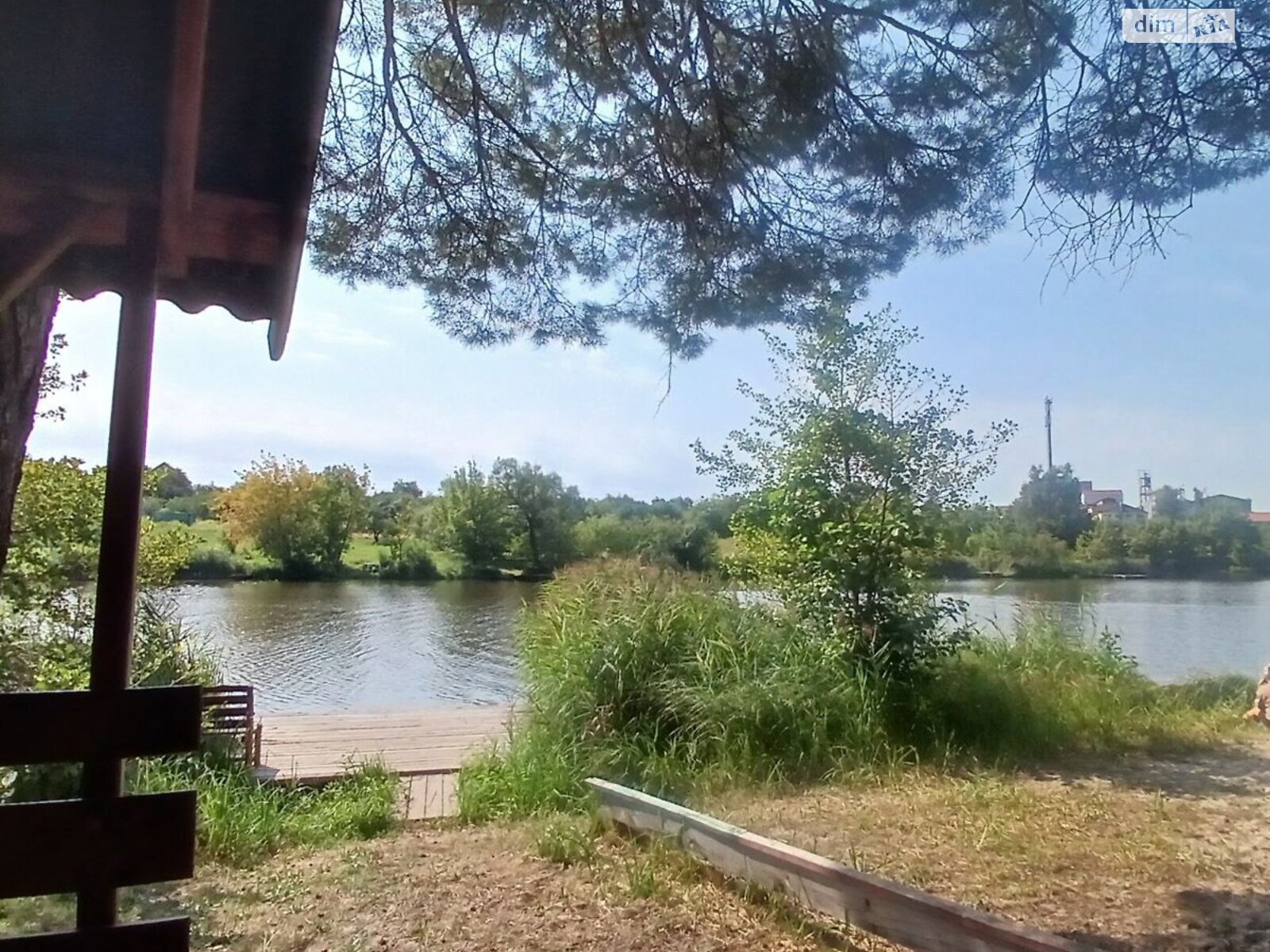 Земельный участок сельскохозяйственного назначения в Плахтянке, площадь 22.9 сотки фото 1