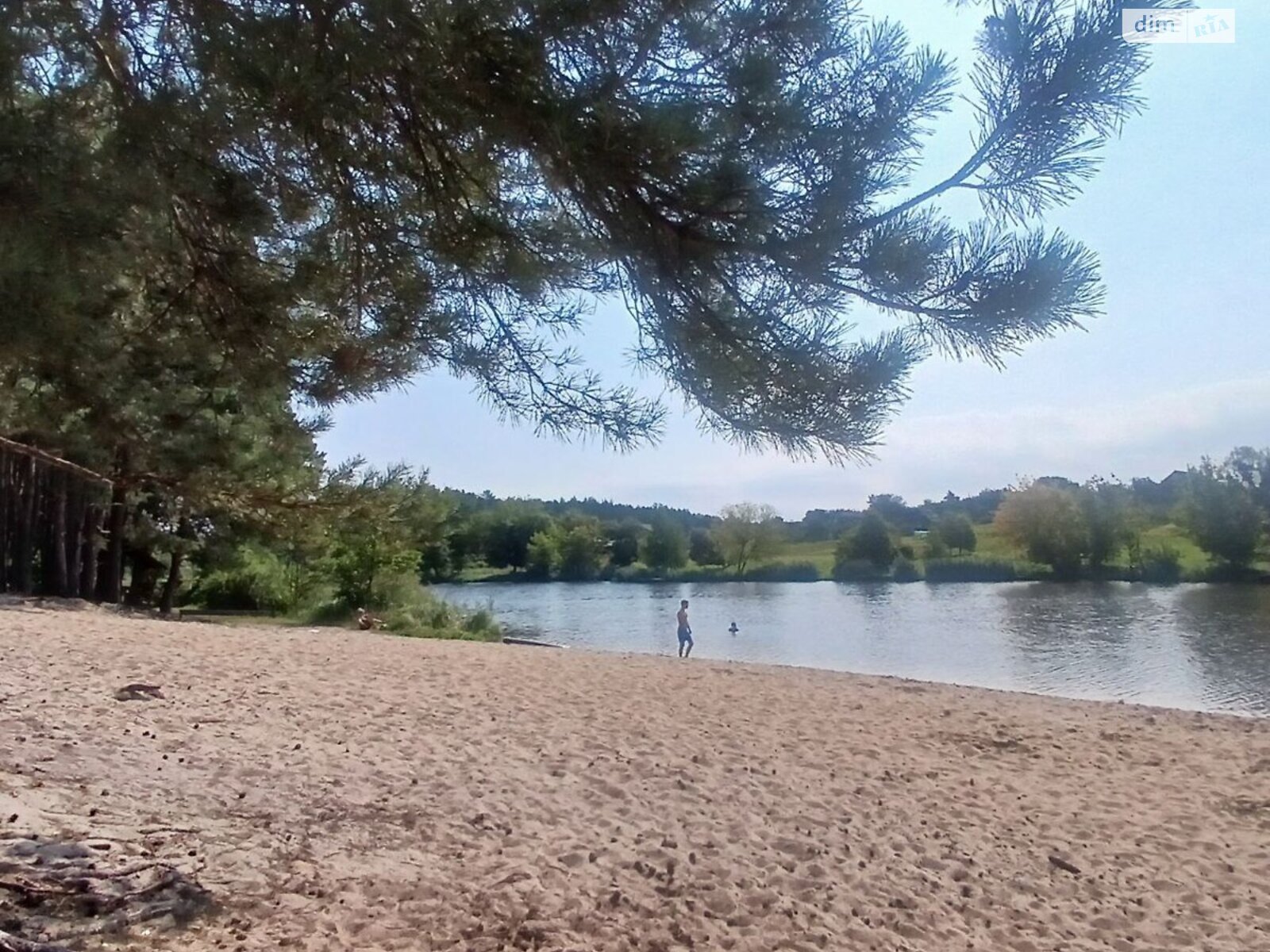 Земельный участок сельскохозяйственного назначения в Плахтянке, площадь 22.9 сотки фото 1