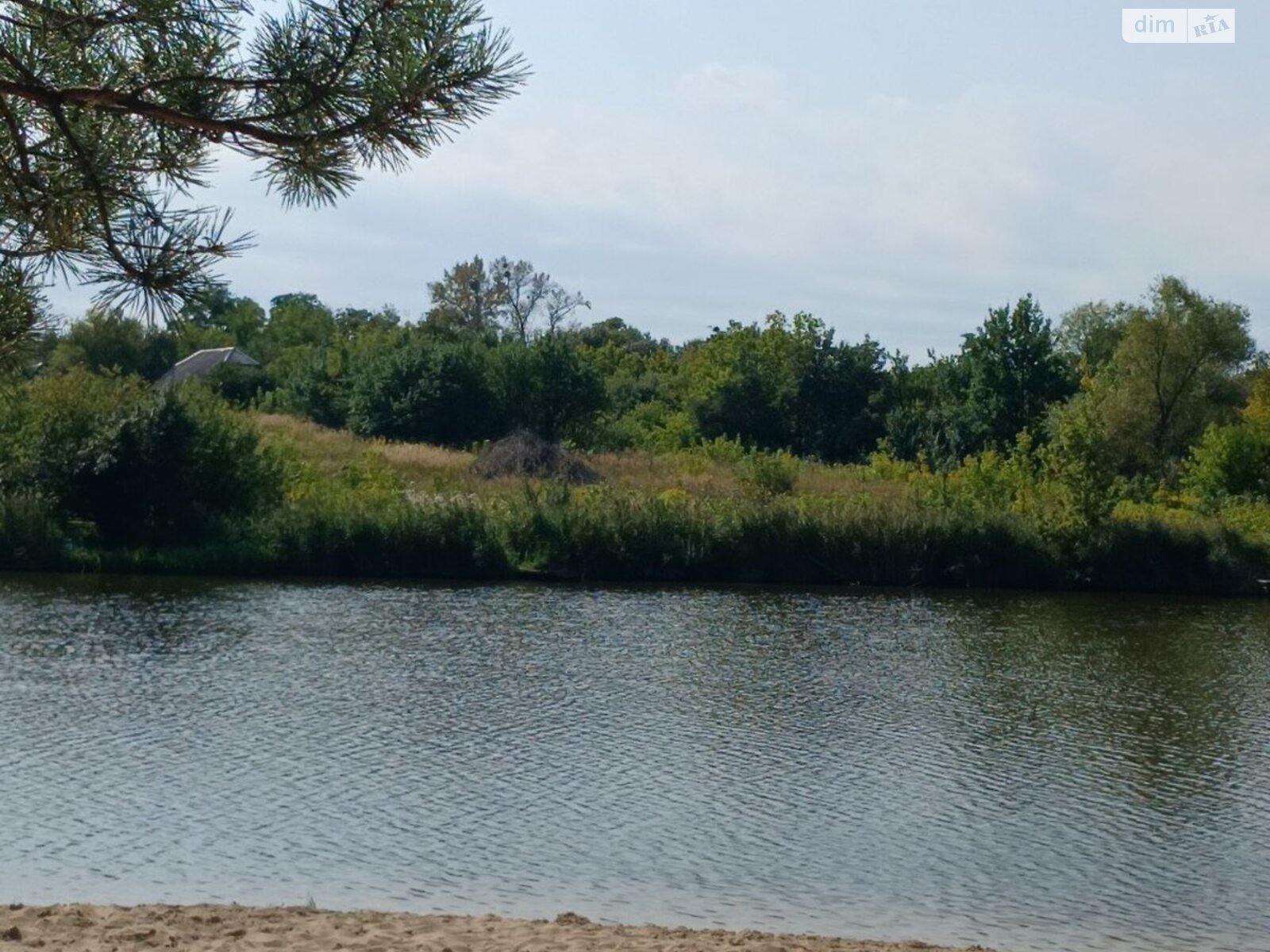 Земельный участок сельскохозяйственного назначения в Плахтянке, площадь 22.9 сотки фото 1