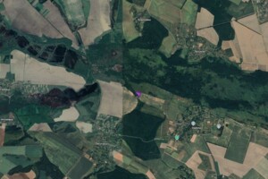 Земельный участок сельскохозяйственного назначения в Почапинцы, площадь 2 Га фото 1 Земельный участок сельскохозяйственного назначения в Почапинцы, площадь 2 Га фото 1