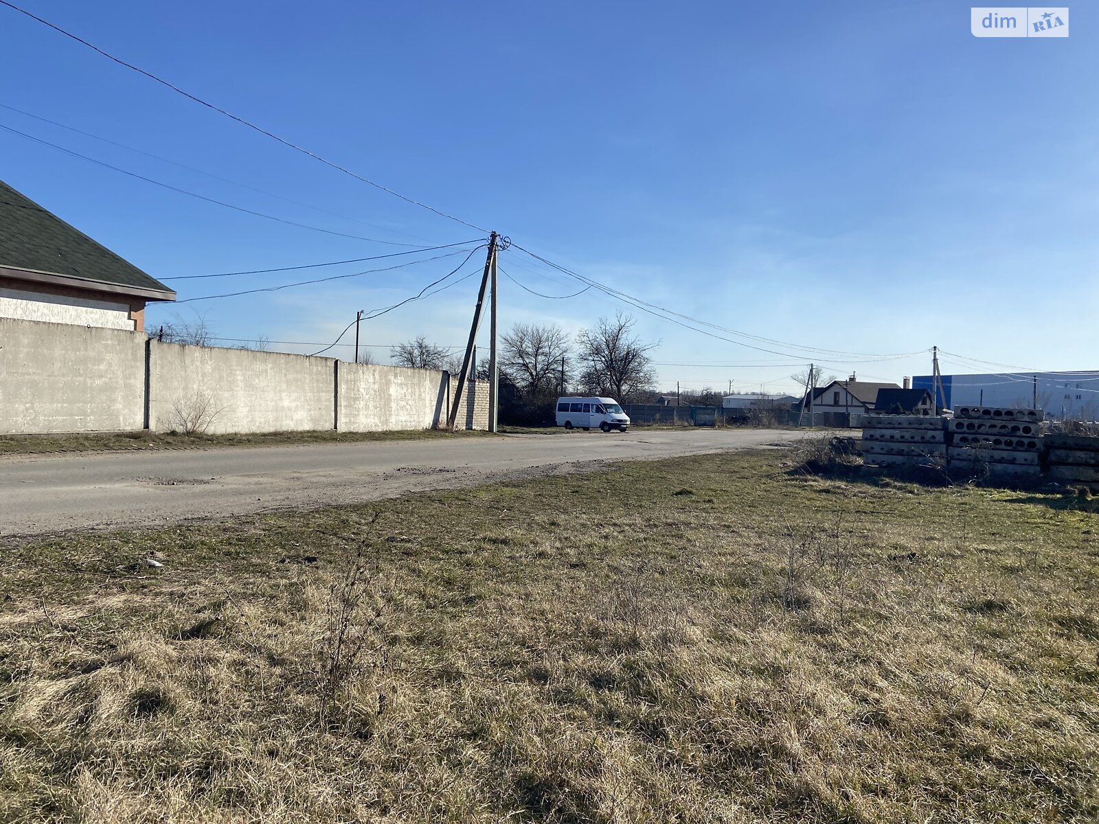 Земельна ділянка сільськогосподарського призначення в Підгородньому, площа 400 соток фото 1