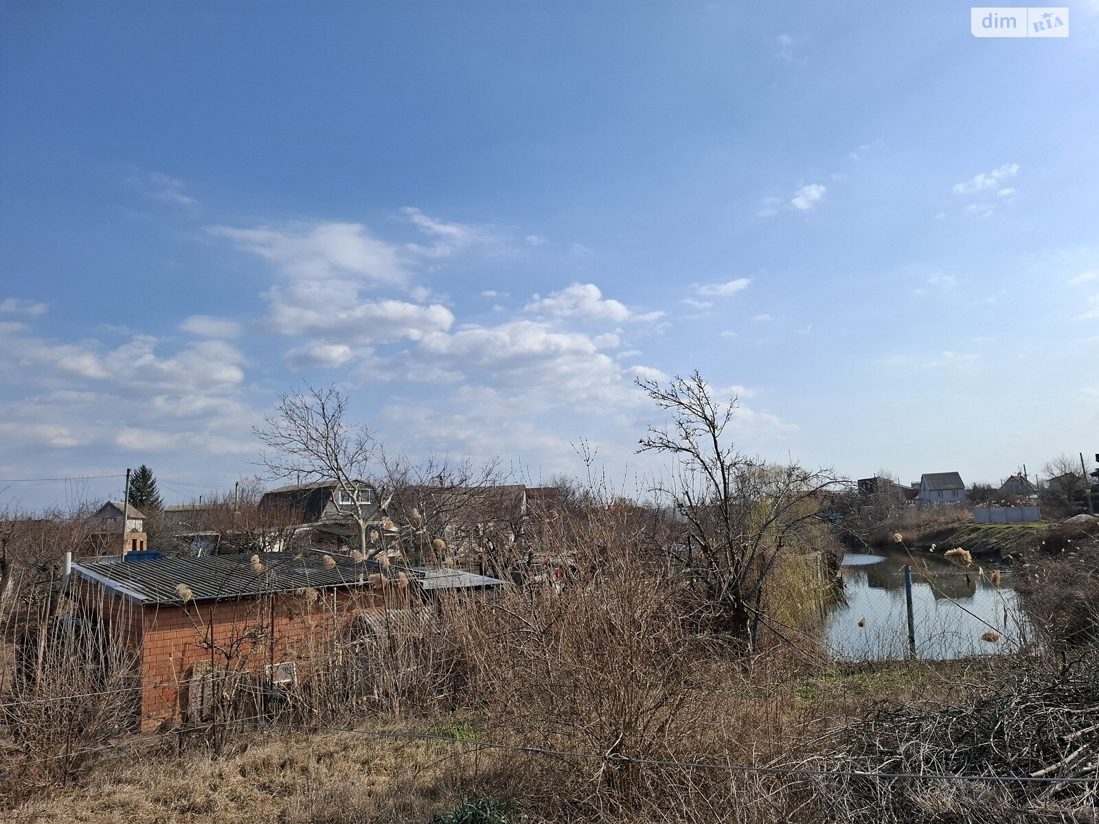 Земельна ділянка сільськогосподарського призначення в Підгородньому, площа 7.7 сотки фото 1 Земельна ділянка сільськогосподарського призначення в Підгородньому, площа 7.7 сотки фото 1