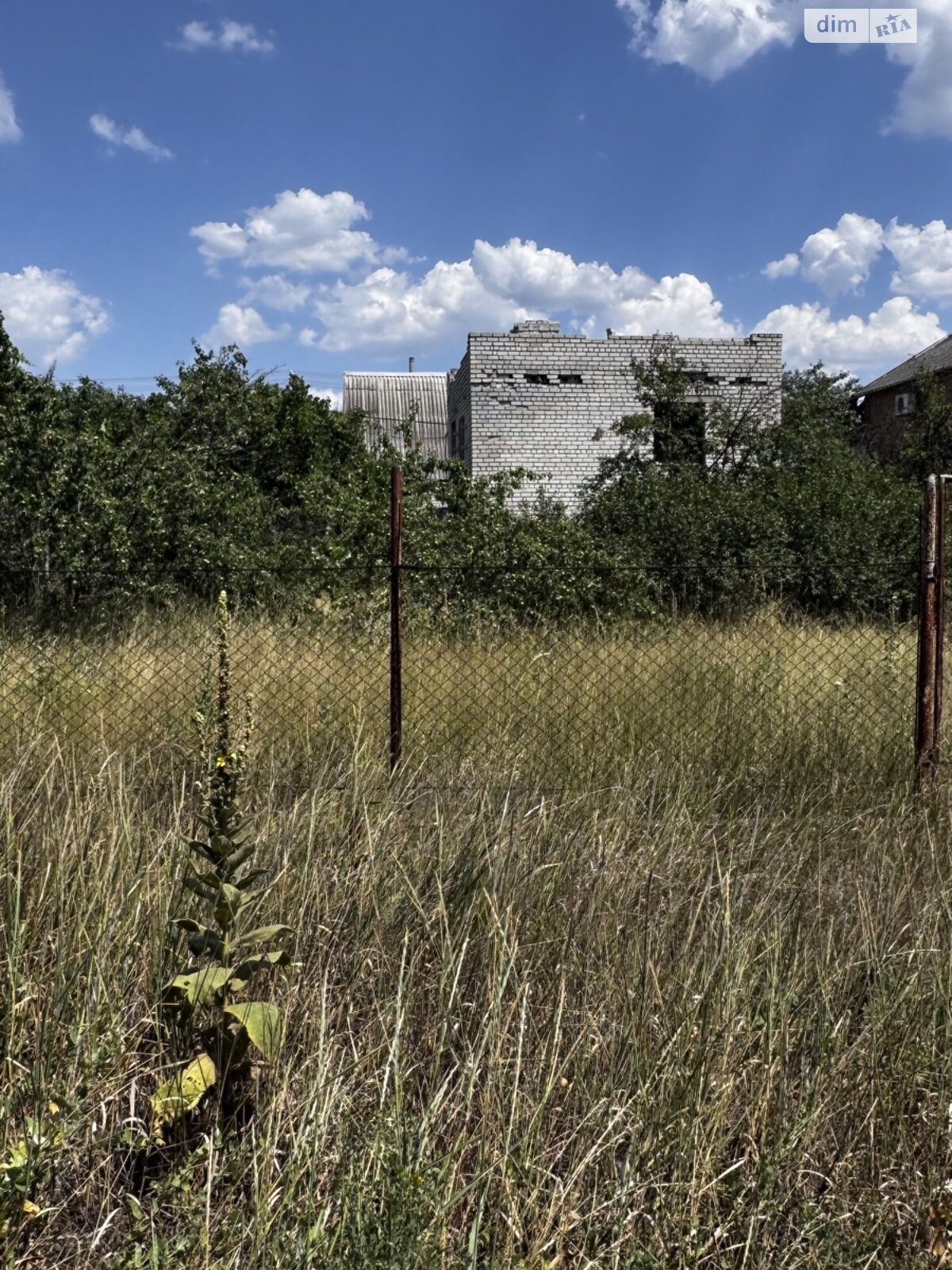 Земельна ділянка сільськогосподарського призначення в Підгородньому, площа 5.6 сотки фото 1 Земельна ділянка сільськогосподарського призначення в Підгородньому, площа 5.6 сотки фото 1