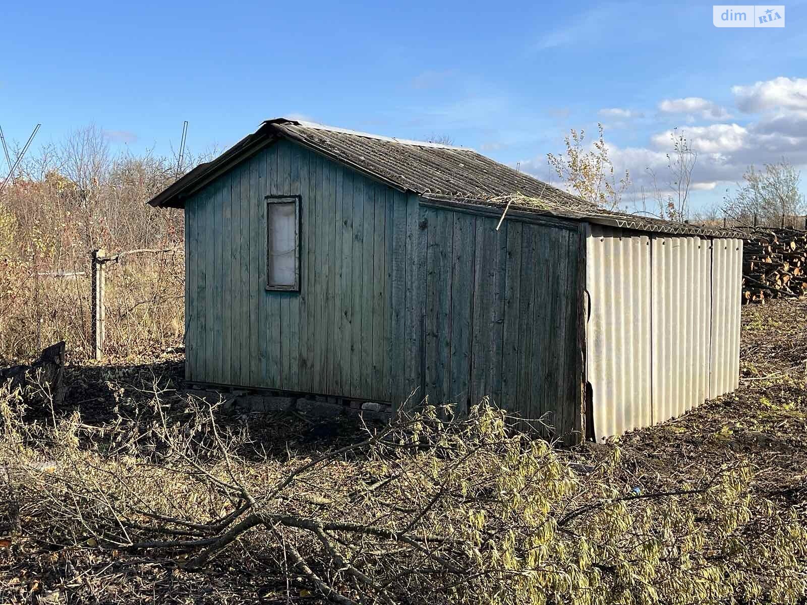 Земельный участок сельскохозяйственного назначения в Подгородном, площадь 10.8 сотки фото 1