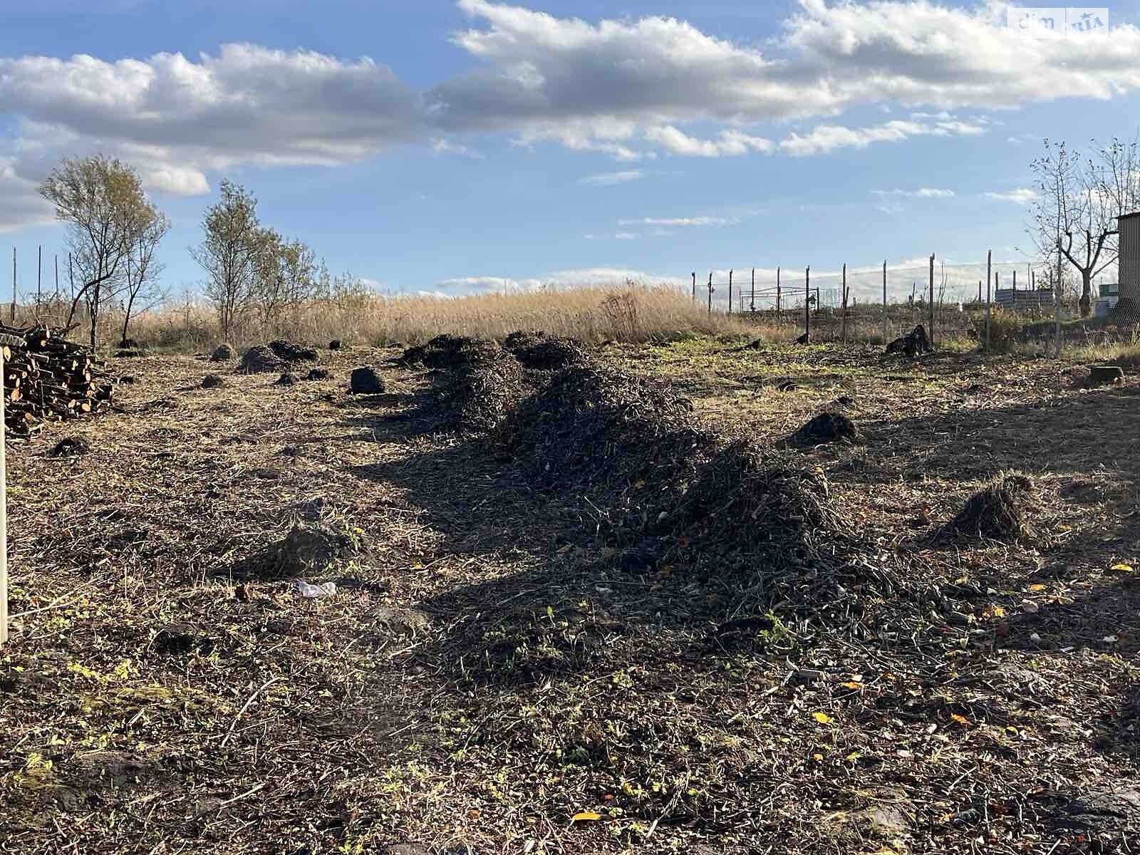 Земельный участок сельскохозяйственного назначения в Подгородном, площадь 10.8 сотки фото 1