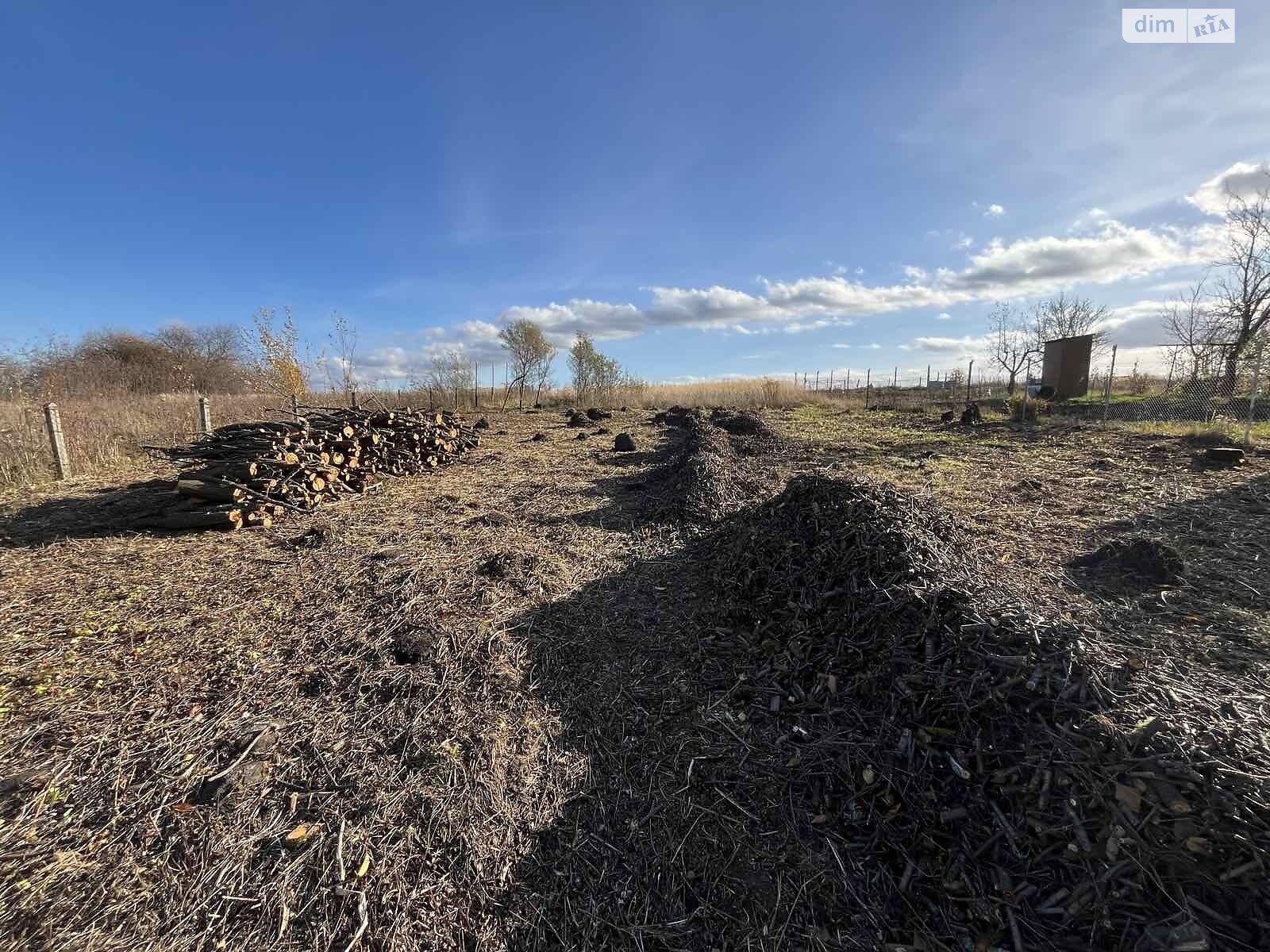 Земельный участок сельскохозяйственного назначения в Подгородном, площадь 10.8 сотки фото 1