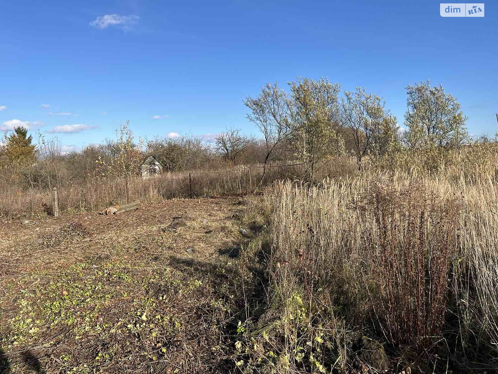 Земельный участок сельскохозяйственного назначения в Подгородном, площадь 10.8 сотки фото 1