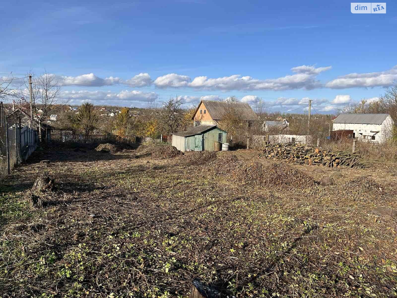 Земельный участок сельскохозяйственного назначения в Подгородном, площадь 10.8 сотки фото 1