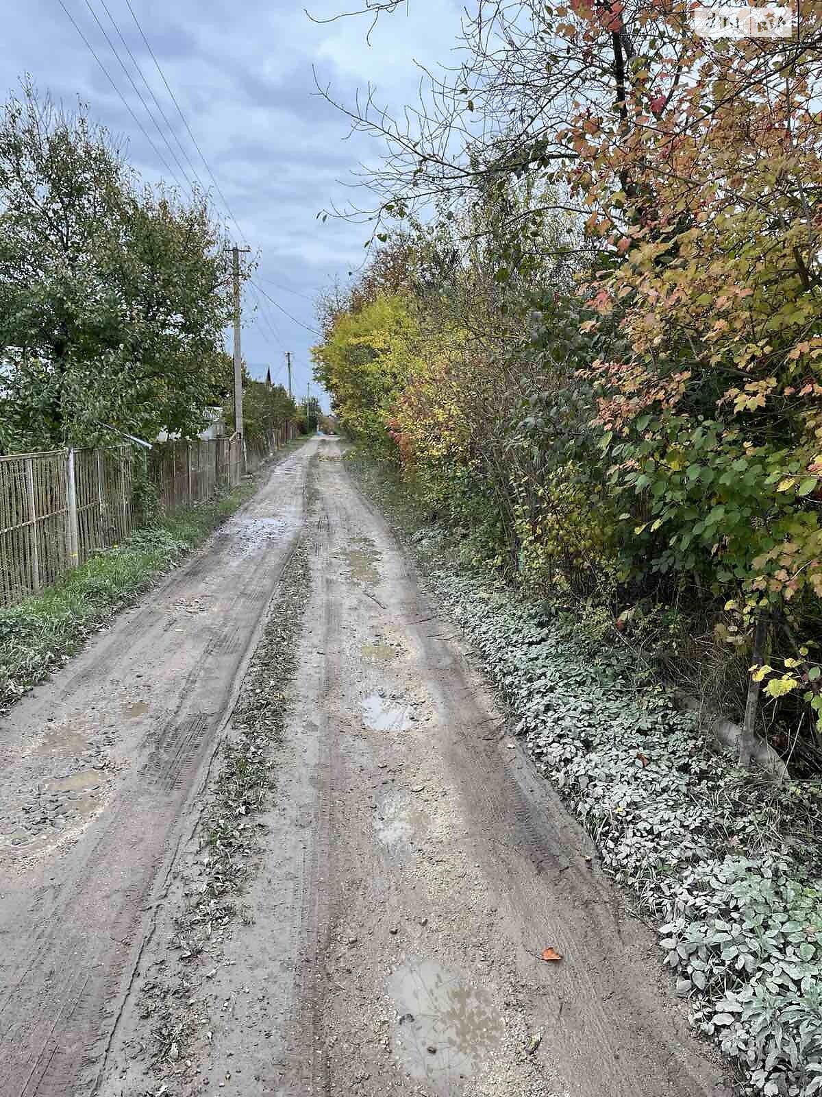 Земельный участок сельскохозяйственного назначения в Подгородном, площадь 10.8 сотки фото 1
