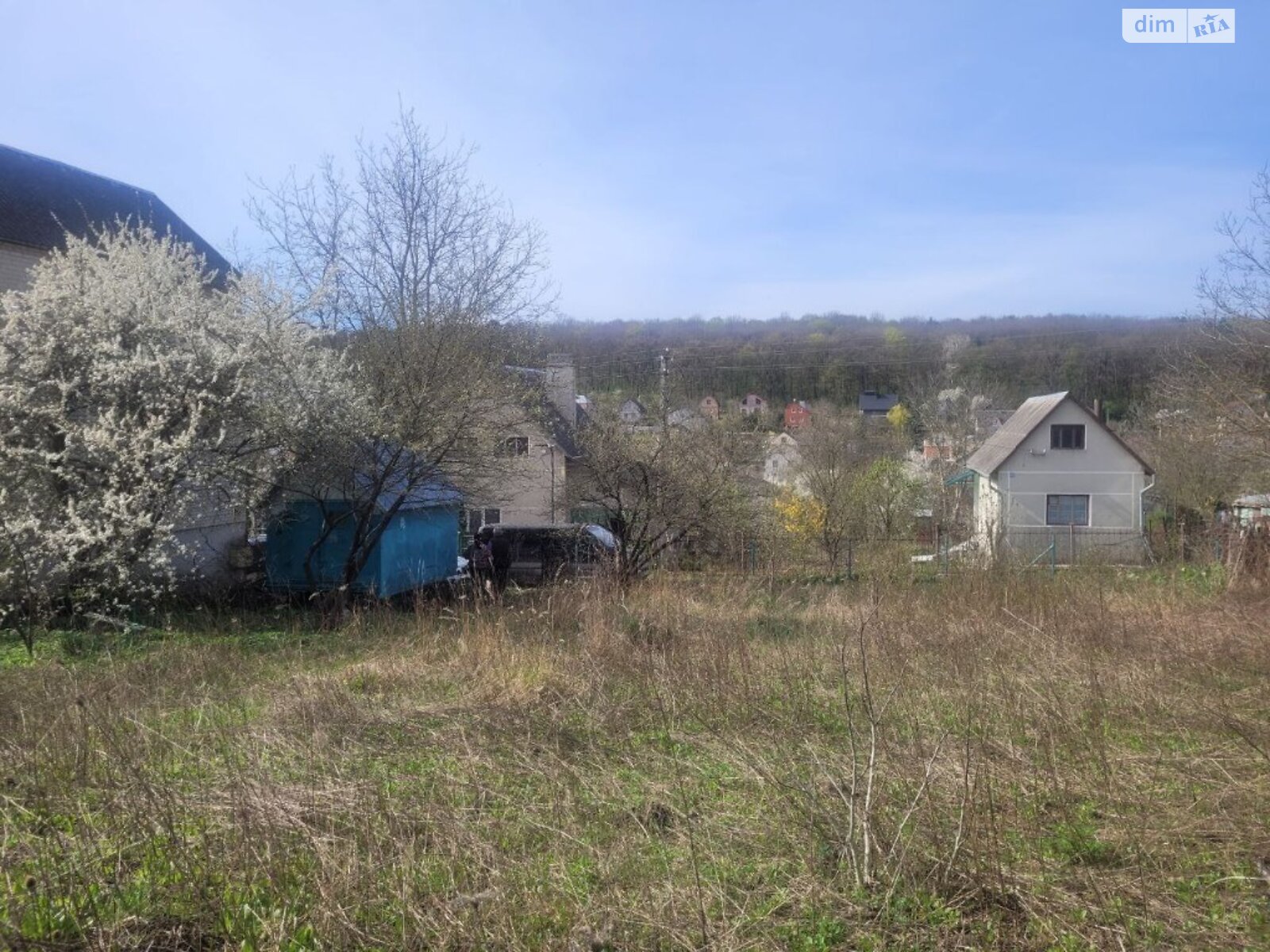 Земельна ділянка сільськогосподарського призначення в Підгородне, площа 5.4 сотки фото 1