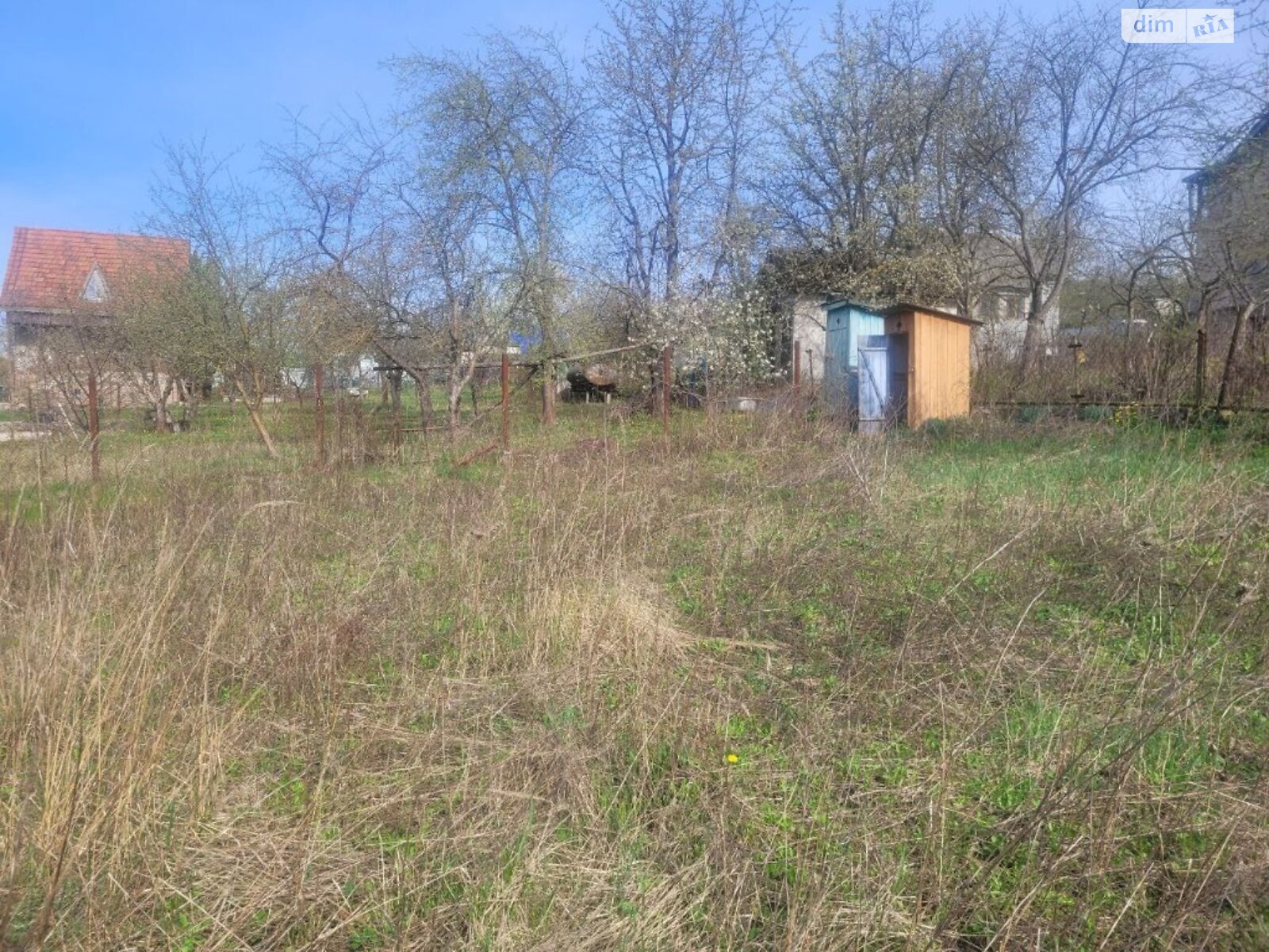 Земельна ділянка сільськогосподарського призначення в Підгородне, площа 5.4 сотки фото 1