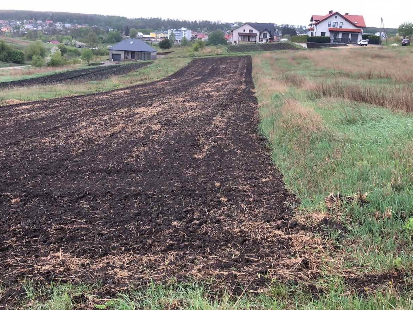 Земельный участок сельскохозяйственного назначения в Подгородном, площадь 20 соток фото 1