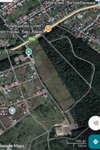 Земельна ділянка сільськогосподарського призначення в Підгородне, площа 10 соток фото 2