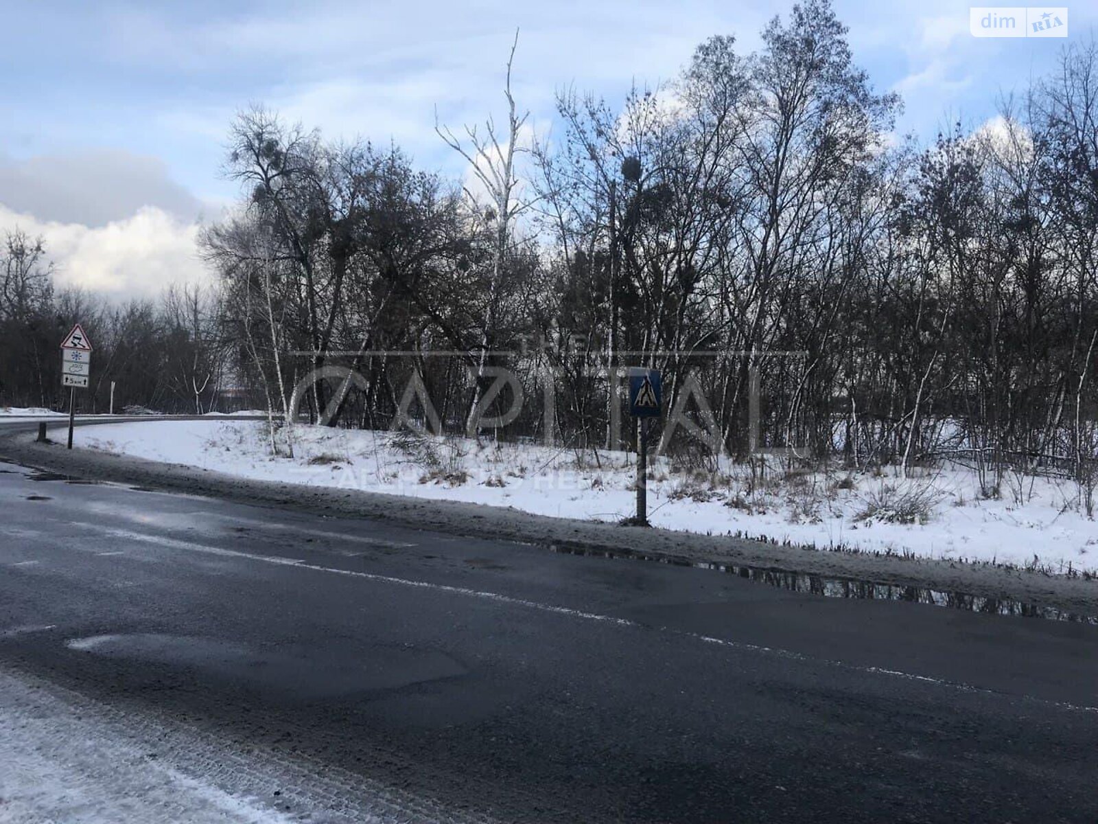 Земельна ділянка сільськогосподарського призначення в Підгірцях, площа 200 соток фото 1