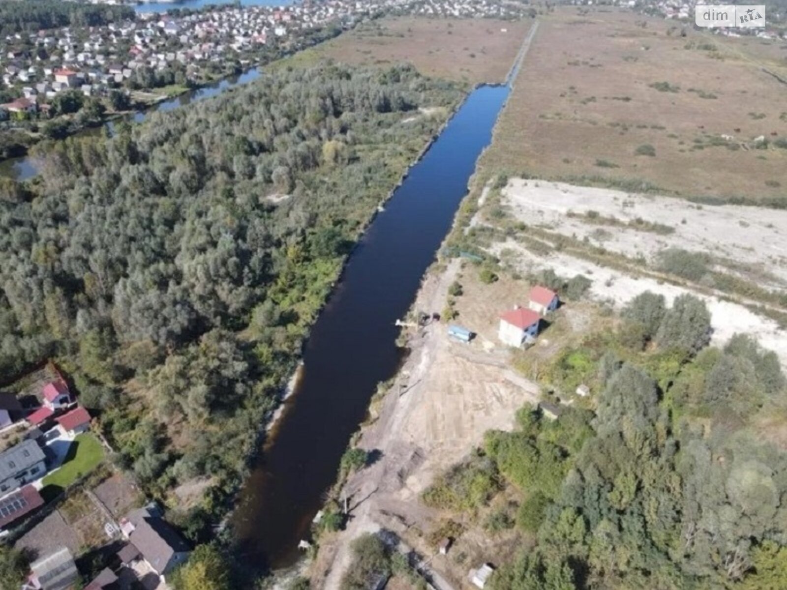 Земельна ділянка сільськогосподарського призначення в Підгірцях, площа 10 соток фото 1 Земельна ділянка сільськогосподарського призначення в Підгірцях, площа 10 соток фото 1