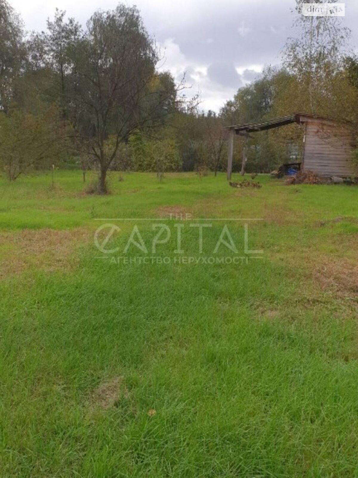 Земельный участок сельскохозяйственного назначения в Подгорцах, площадь 6.52 сотки фото 1