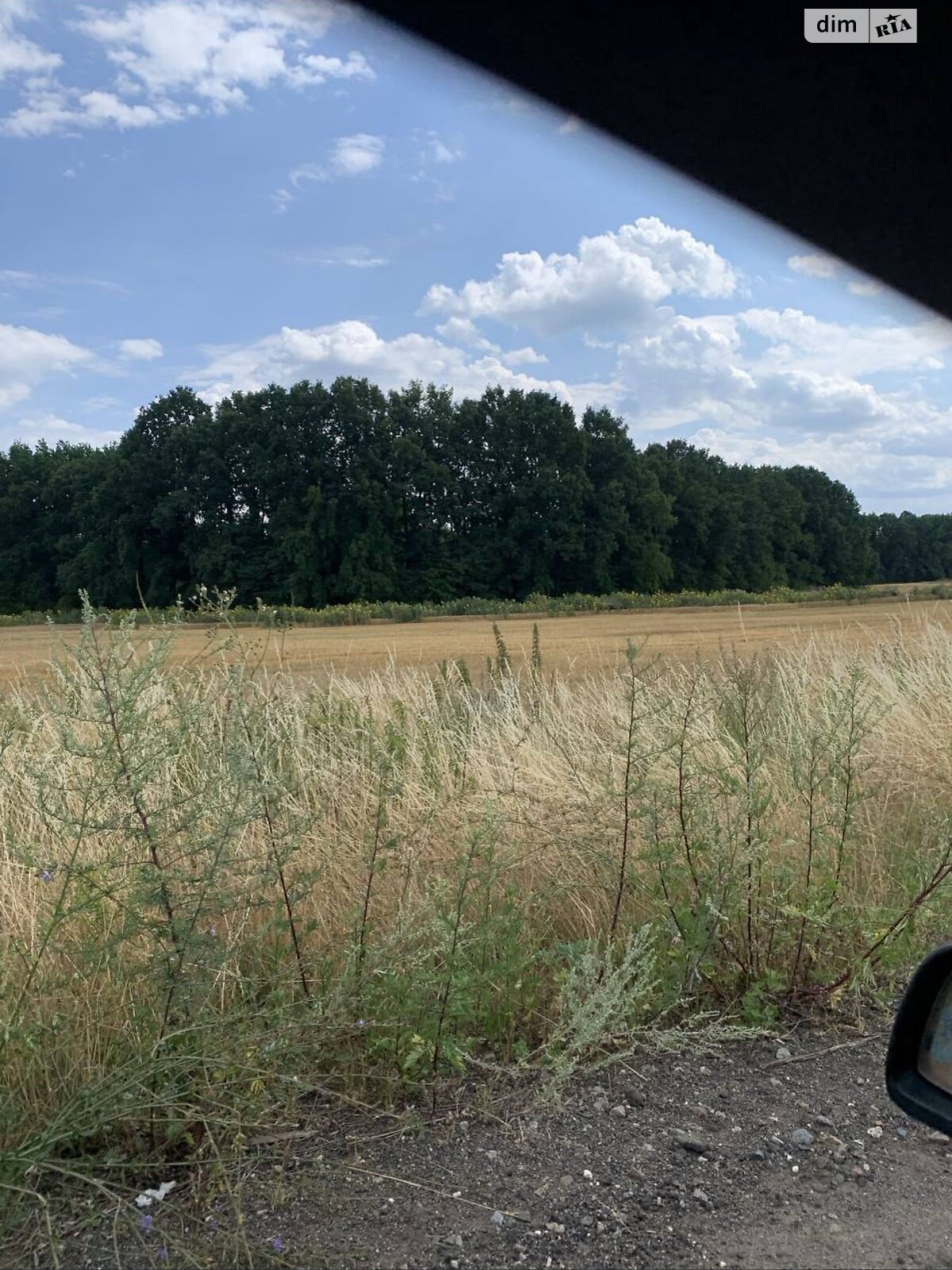 Земельный участок сельскохозяйственного назначения в Подгорцах, площадь 12 соток фото 1