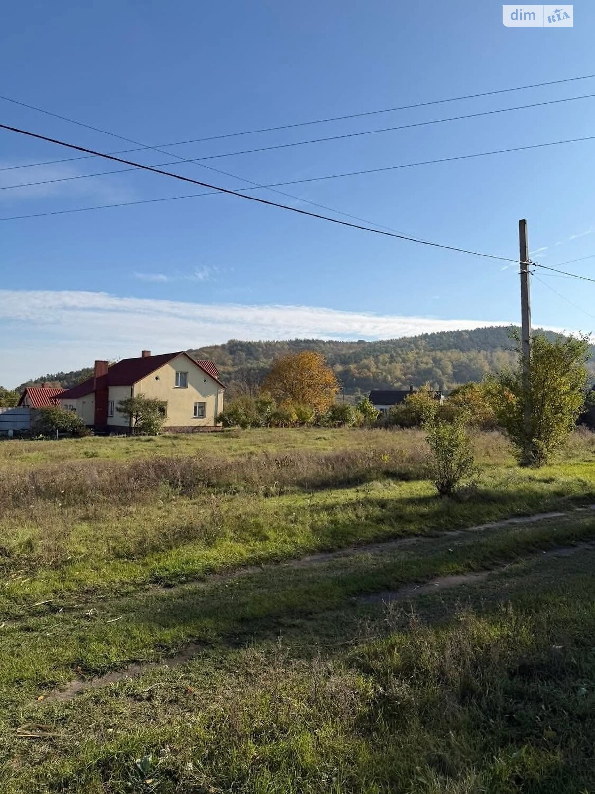Земельна ділянка сільськогосподарського призначення в Підлісцях, площа 0.1388 сотки фото 1 Земельна ділянка сільськогосподарського призначення в Підлісцях, площа 0.1388 сотки фото 1