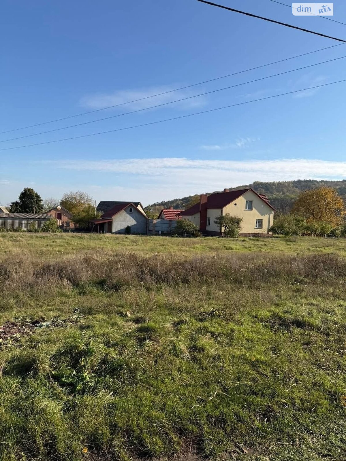 Земельна ділянка сільськогосподарського призначення в Підлісцях, площа 0.1388 сотки фото 1 Земельна ділянка сільськогосподарського призначення в Підлісцях, площа 0.1388 сотки фото 1