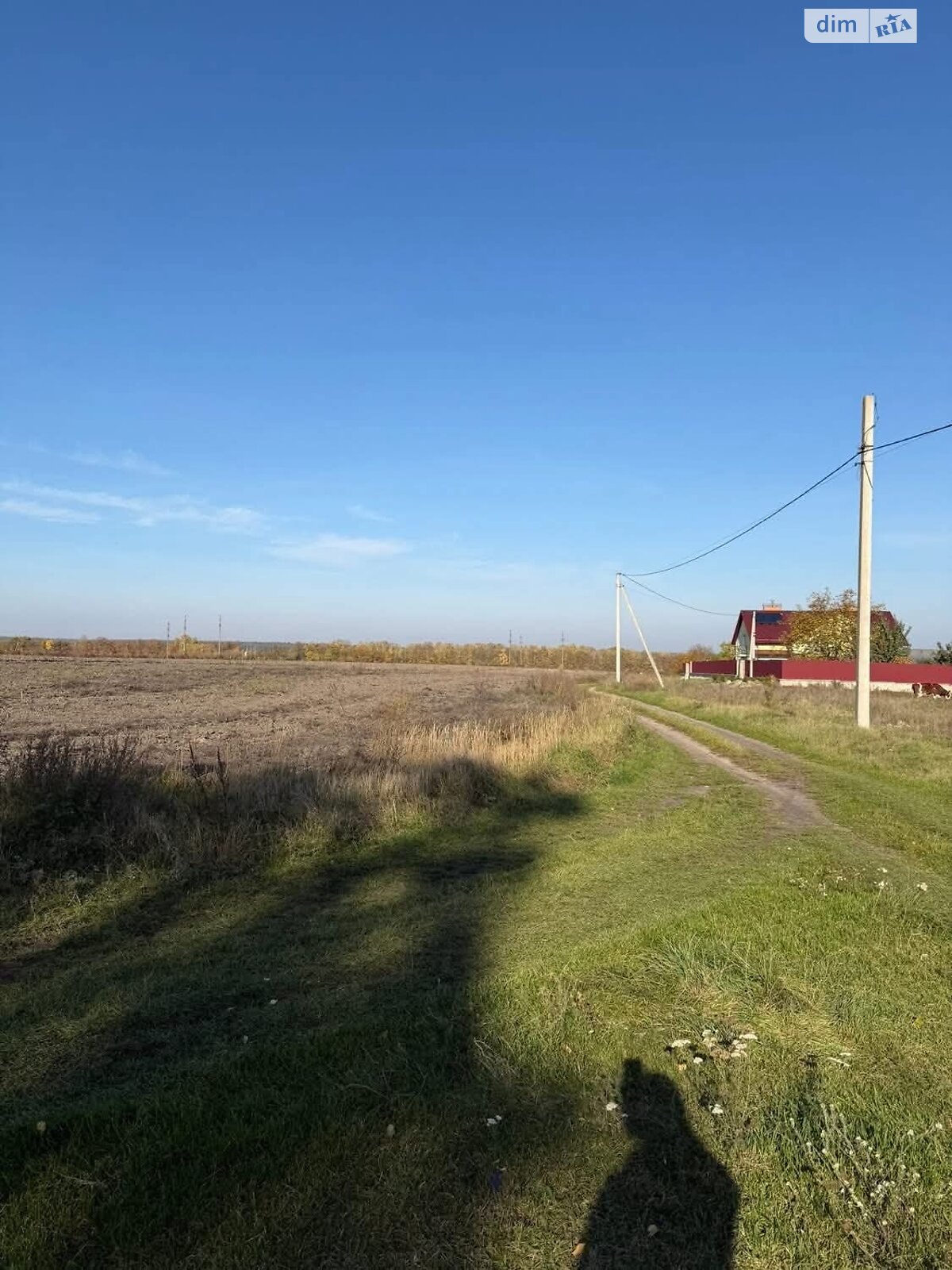 Земельна ділянка сільськогосподарського призначення в Підлісцях, площа 0.1388 сотки фото 1 Земельна ділянка сільськогосподарського призначення в Підлісцях, площа 0.1388 сотки фото 1