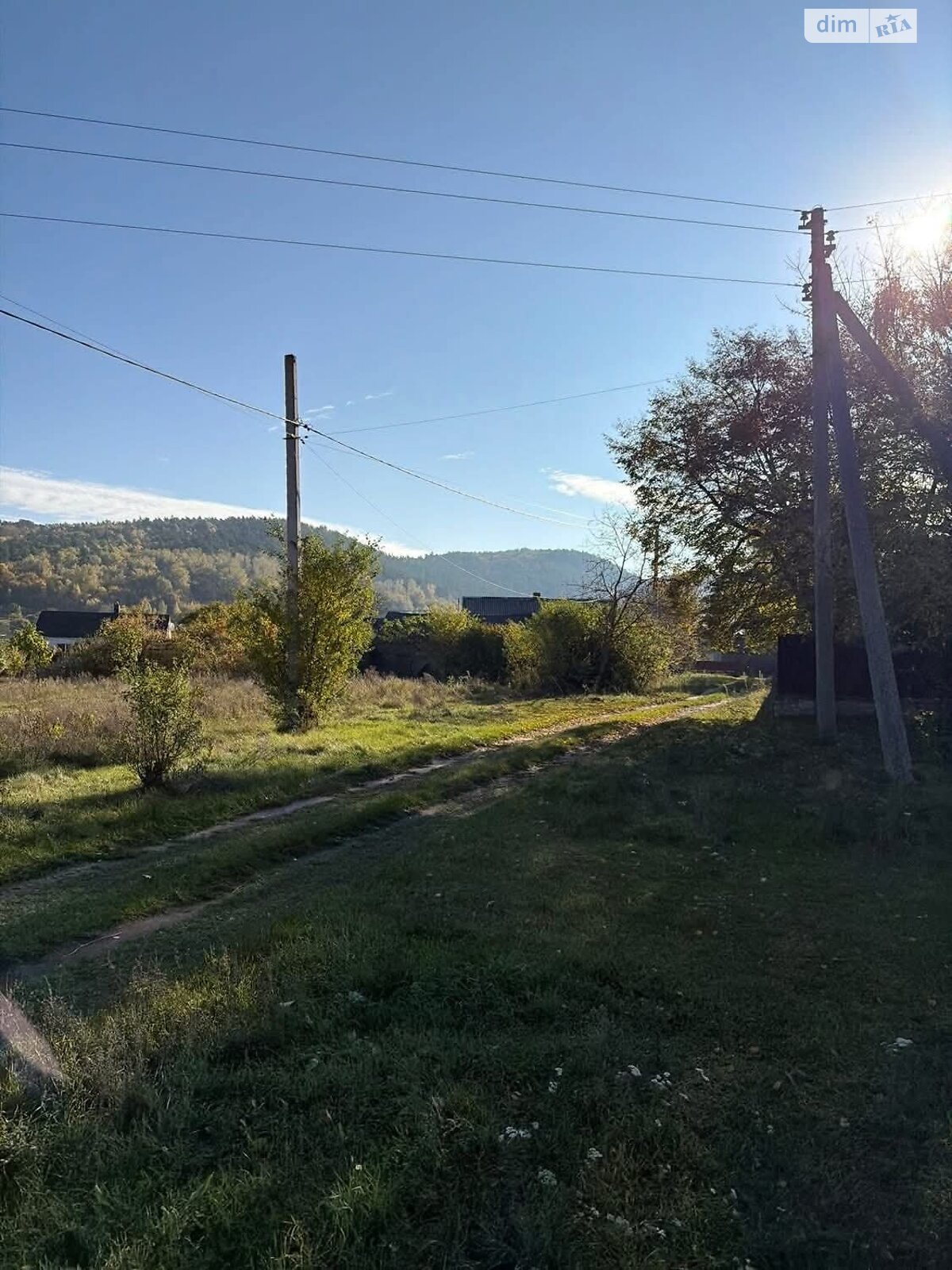 Земельна ділянка сільськогосподарського призначення в Підлісцях, площа 0.1388 сотки фото 1 Земельна ділянка сільськогосподарського призначення в Підлісцях, площа 0.1388 сотки фото 1