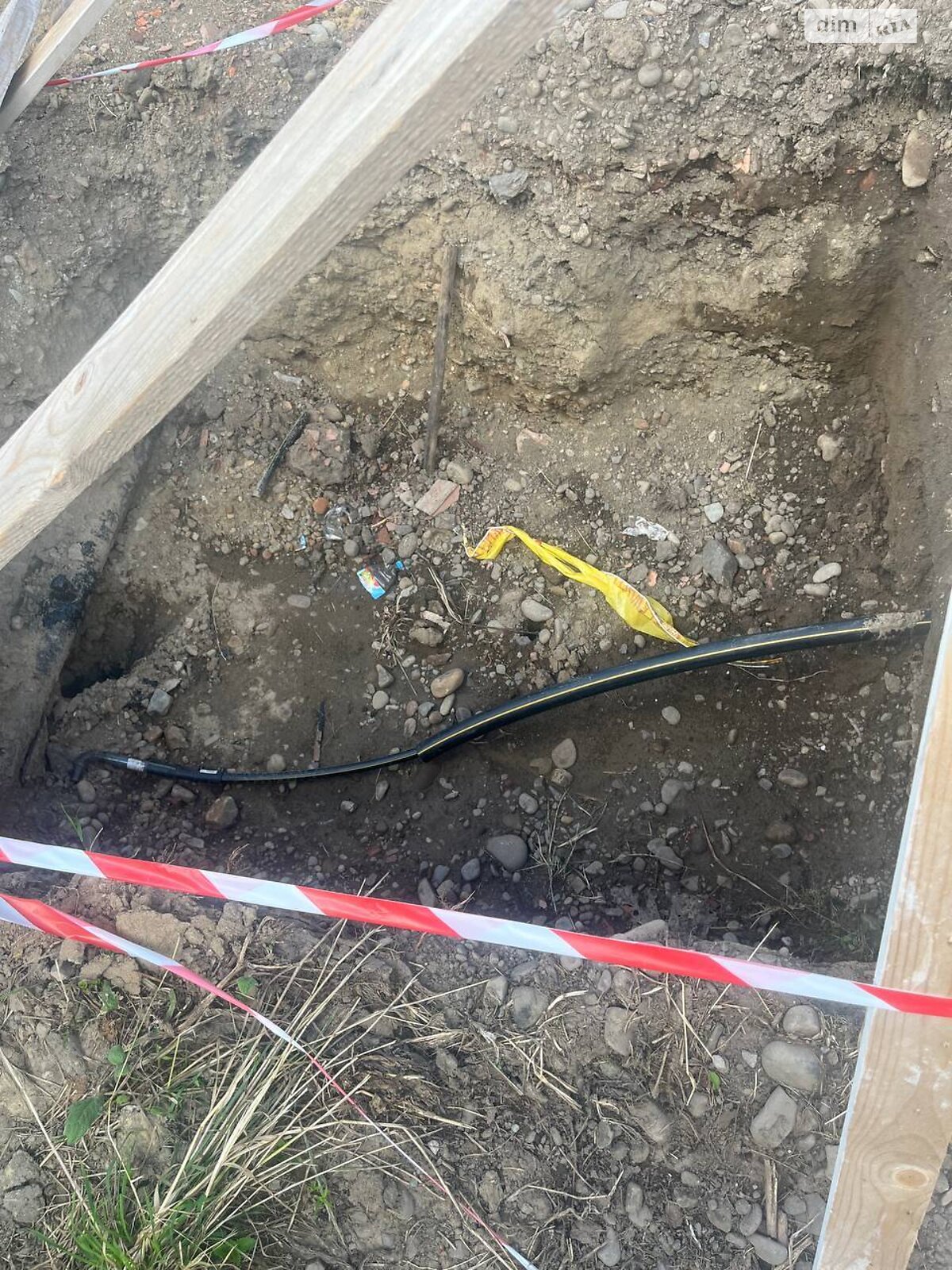 Земельный участок сельскохозяйственного назначения в Подлужьем, площадь 6.5 сотки фото 1 Земельный участок сельскохозяйственного назначения в Подлужьем, площадь 6.5 сотки фото 1