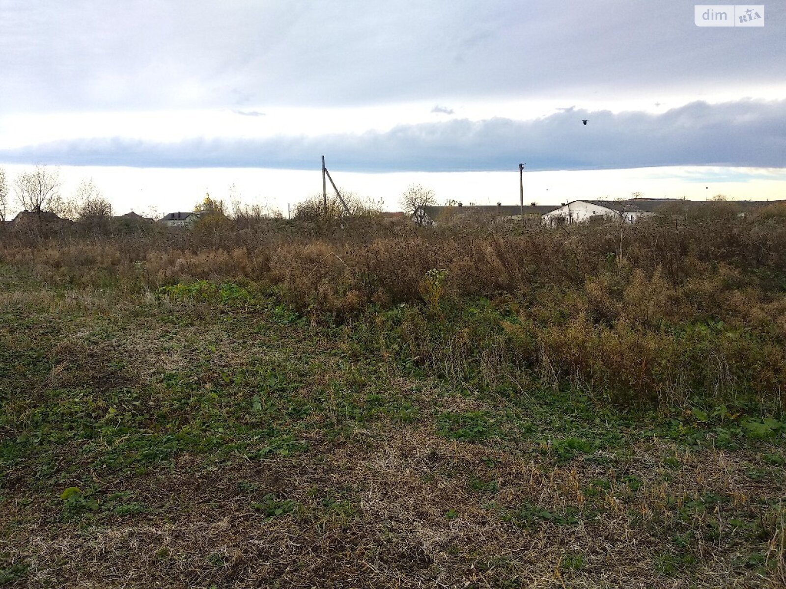 Земельный участок сельскохозяйственного назначения в Подлужьем, площадь 8 соток фото 1