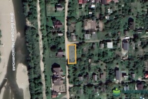 Земельна ділянка сільськогосподарського призначення в Підлужжі, площа 3.76 сотки фото 2