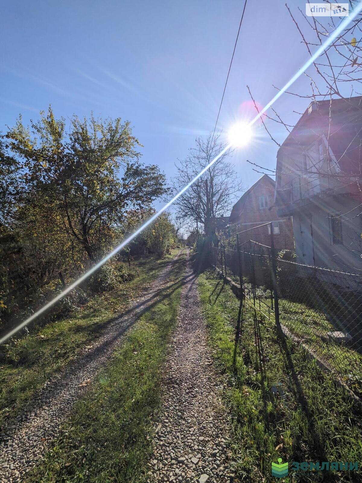 Земельный участок сельскохозяйственного назначения в Подлужьем, площадь 5.35 сотки фото 1 Земельный участок сельскохозяйственного назначения в Подлужьем, площадь 5.35 сотки фото 1