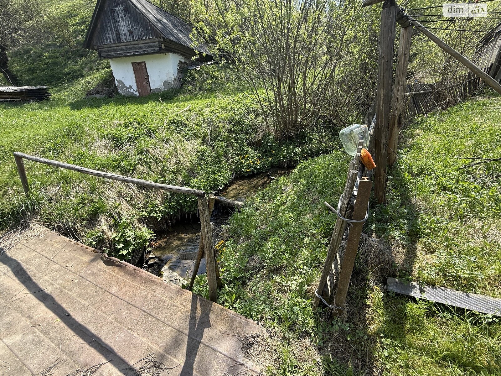 Земельный участок сельскохозяйственного назначения в Подобовце, площадь 57 соток фото 1 Земельный участок сельскохозяйственного назначения в Подобовце, площадь 57 соток фото 1