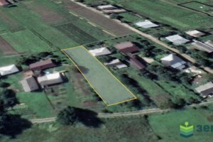 Земельна ділянка сільськогосподарського призначення в Підпечерах, площа 10.93 сотки фото 2