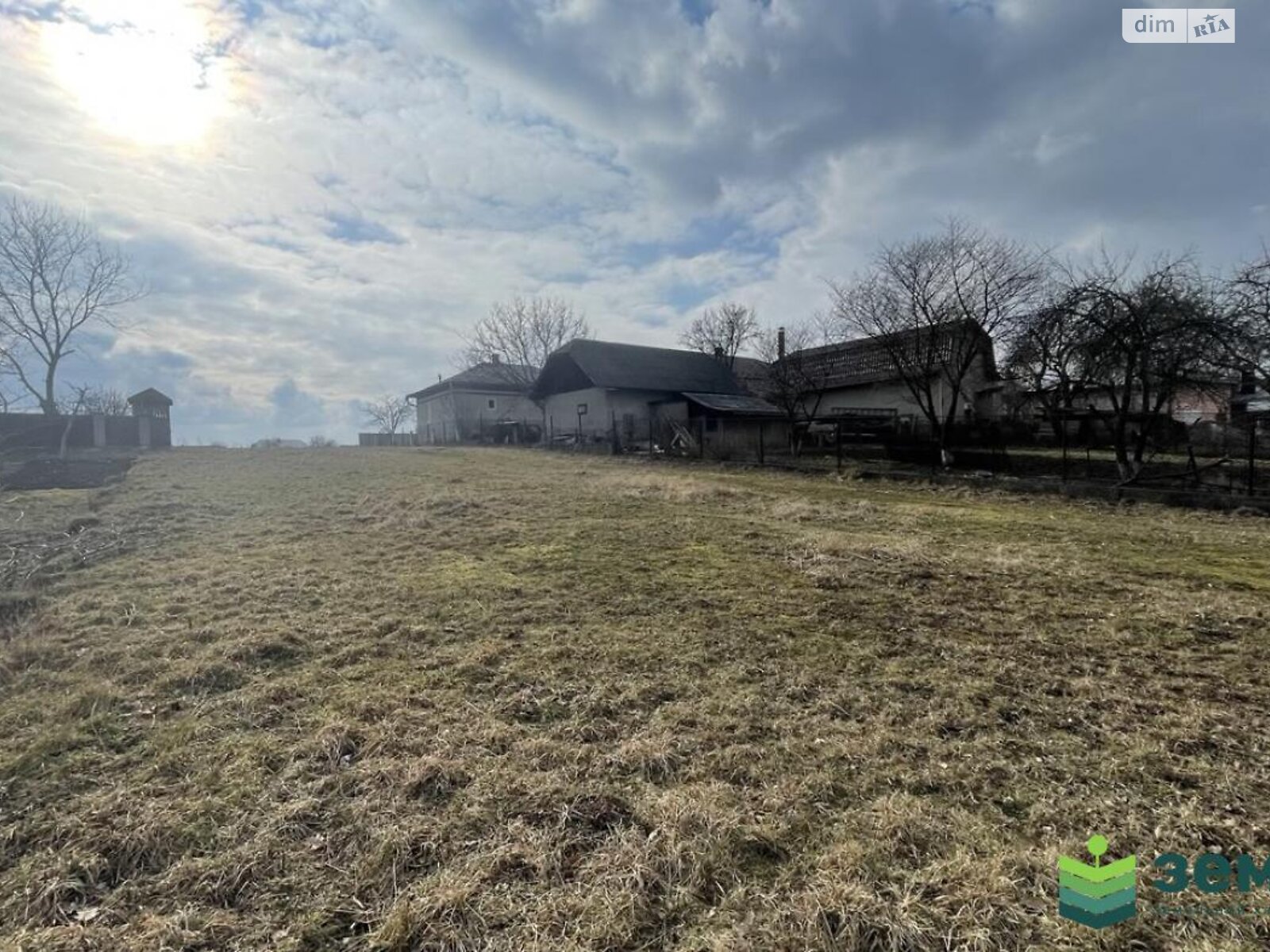 Земельна ділянка сільськогосподарського призначення в Підпечерах, площа 10.93 сотки фото 1
