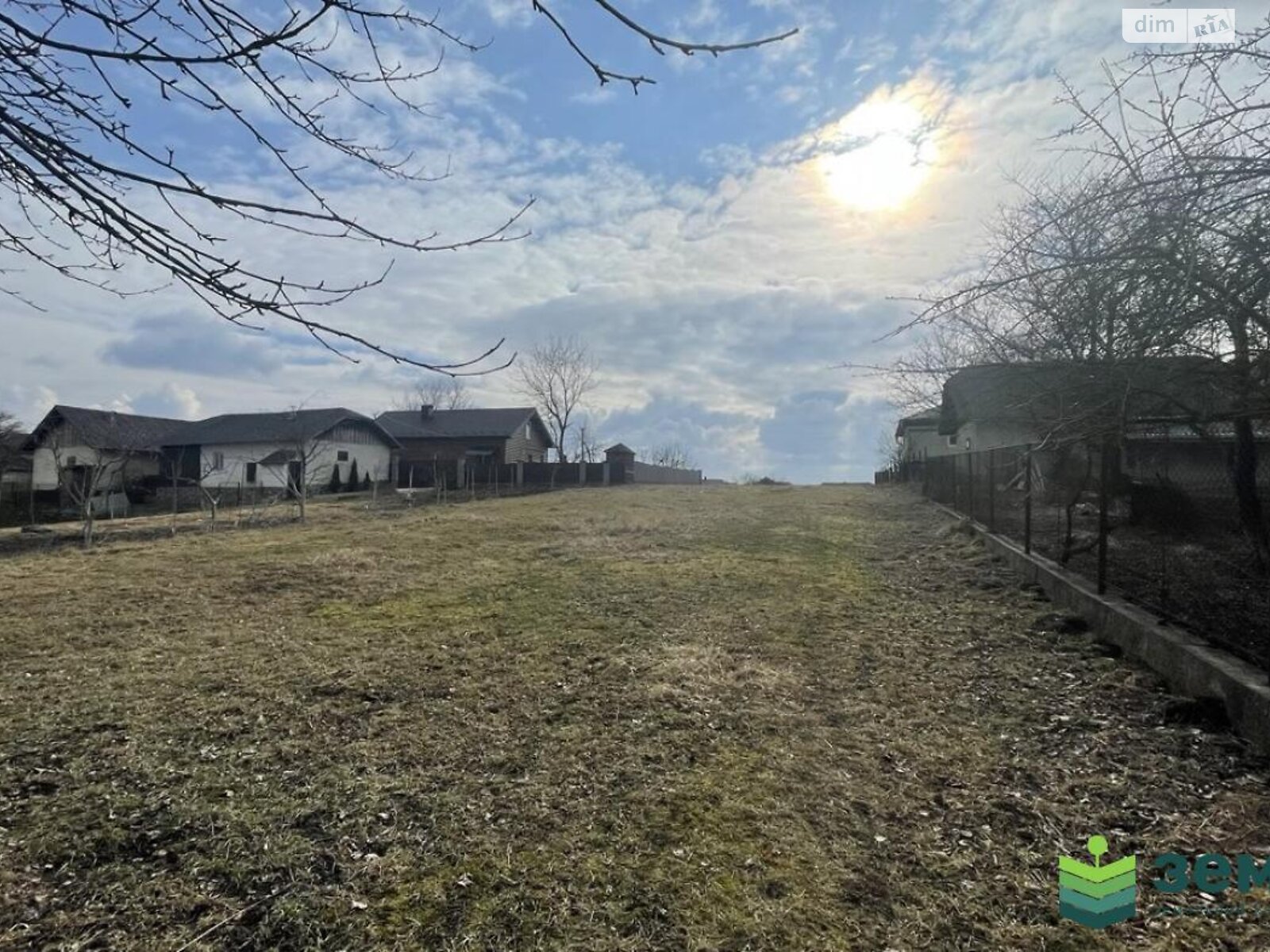 Земельна ділянка сільськогосподарського призначення в Підпечерах, площа 10.93 сотки фото 1